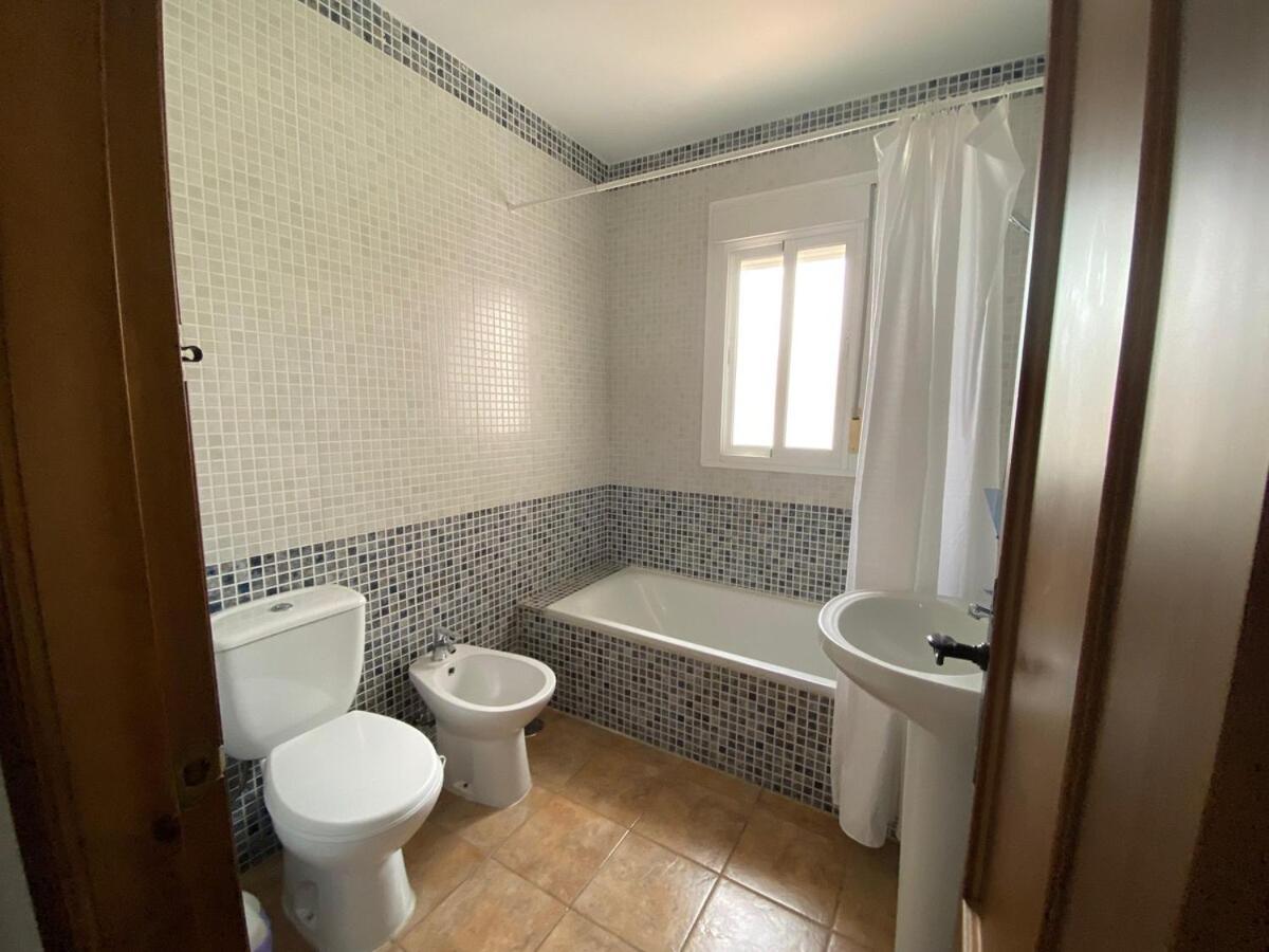 Atlantic Sun Villa - Chiclana