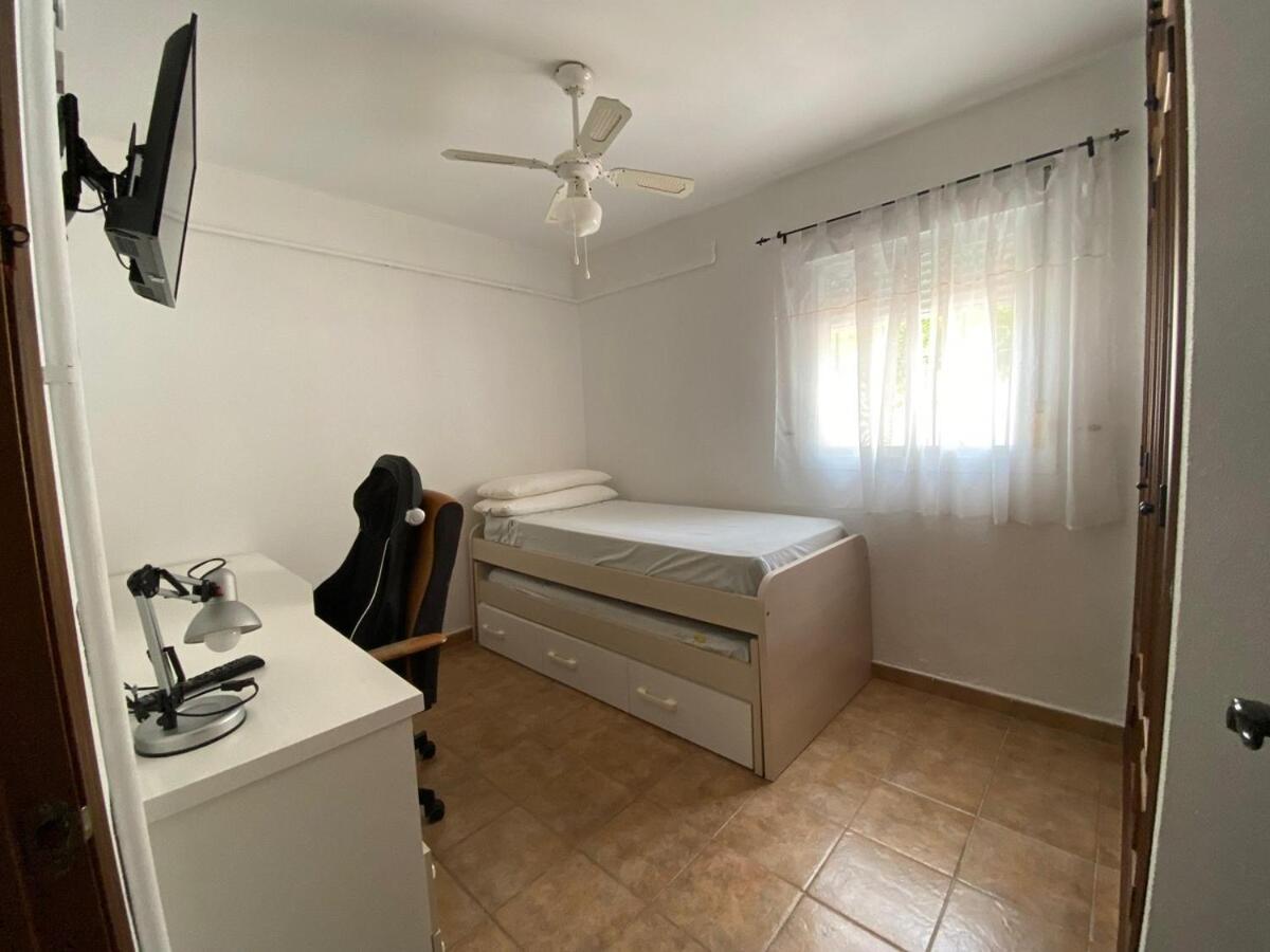 Atlantic Sun Villa - Chiclana