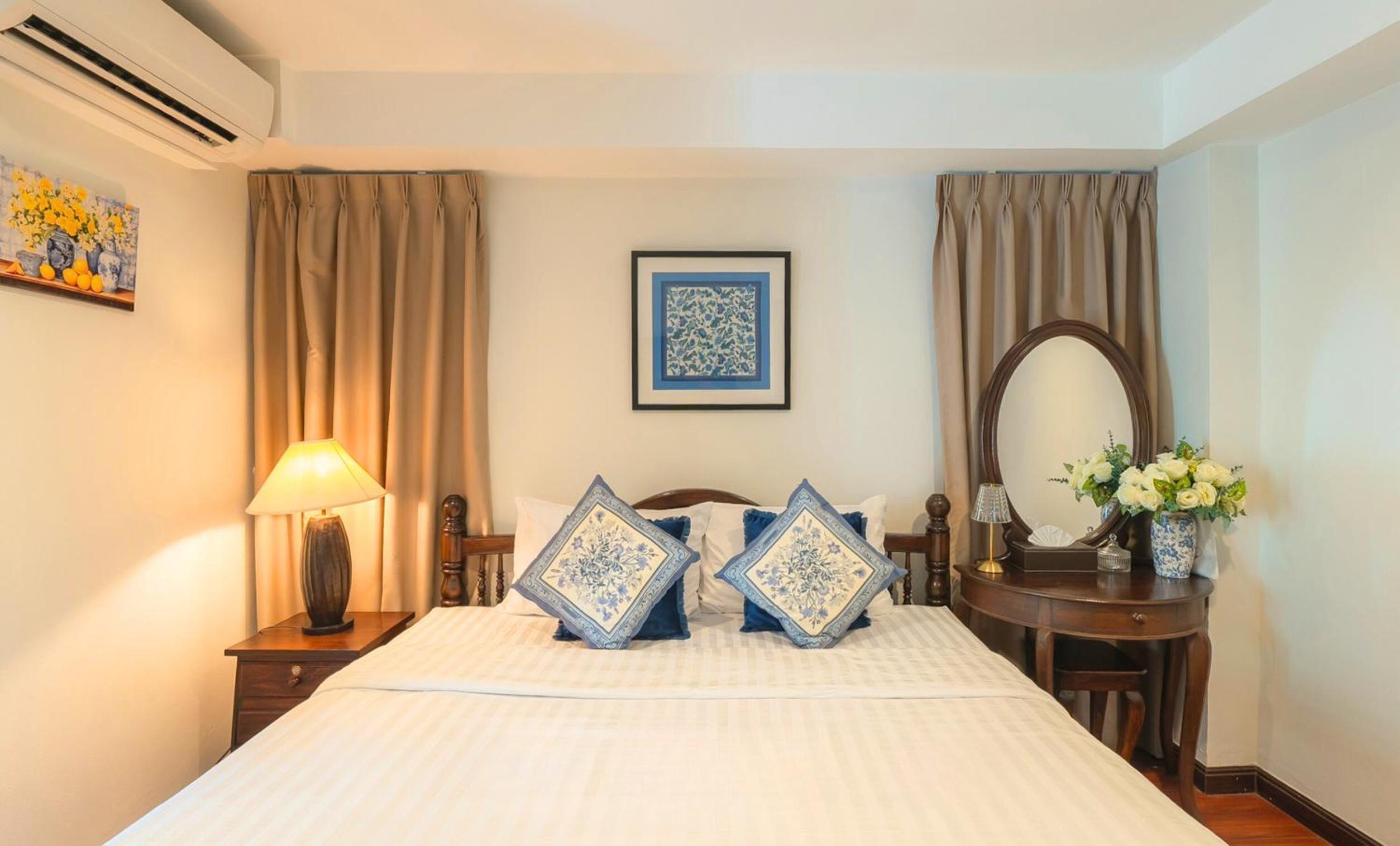 Rachamankha Flora House