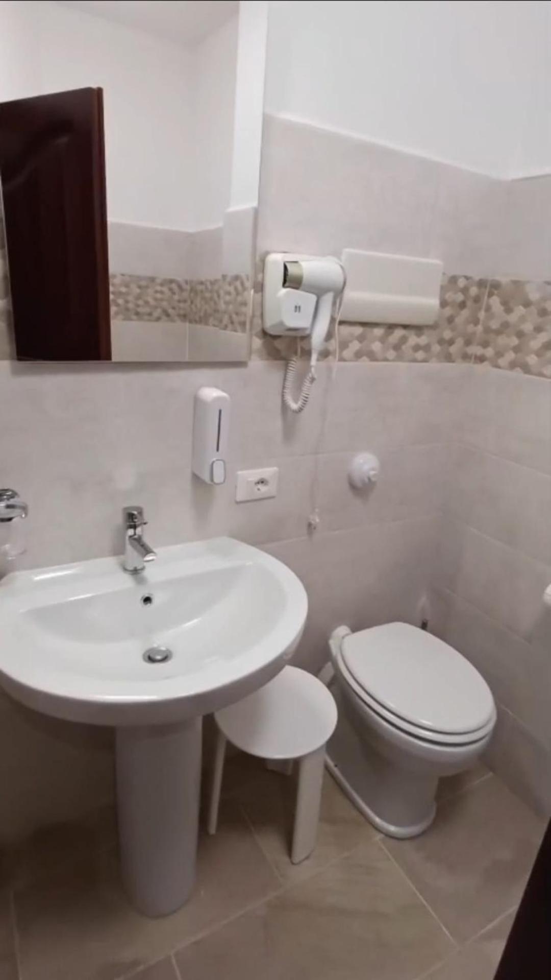 Monreale Prestige Rooms B&B
