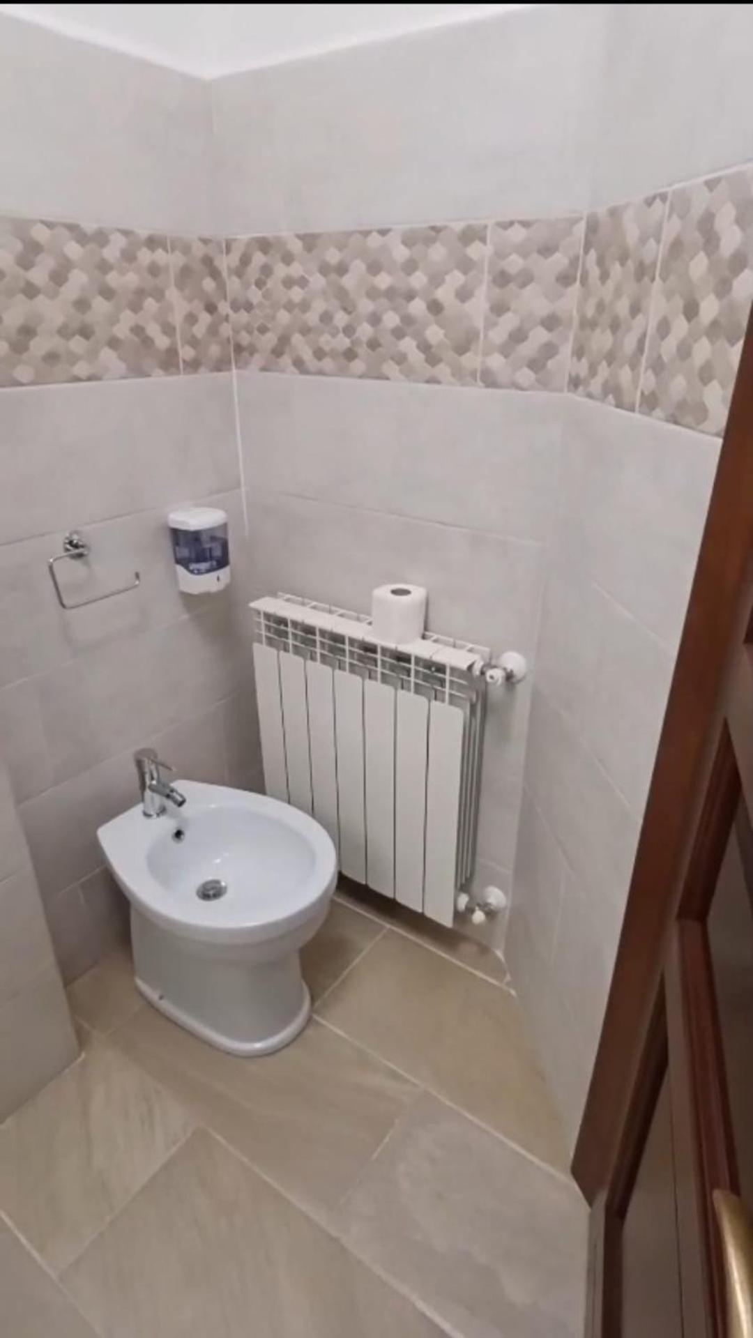 Monreale Prestige Rooms B&B