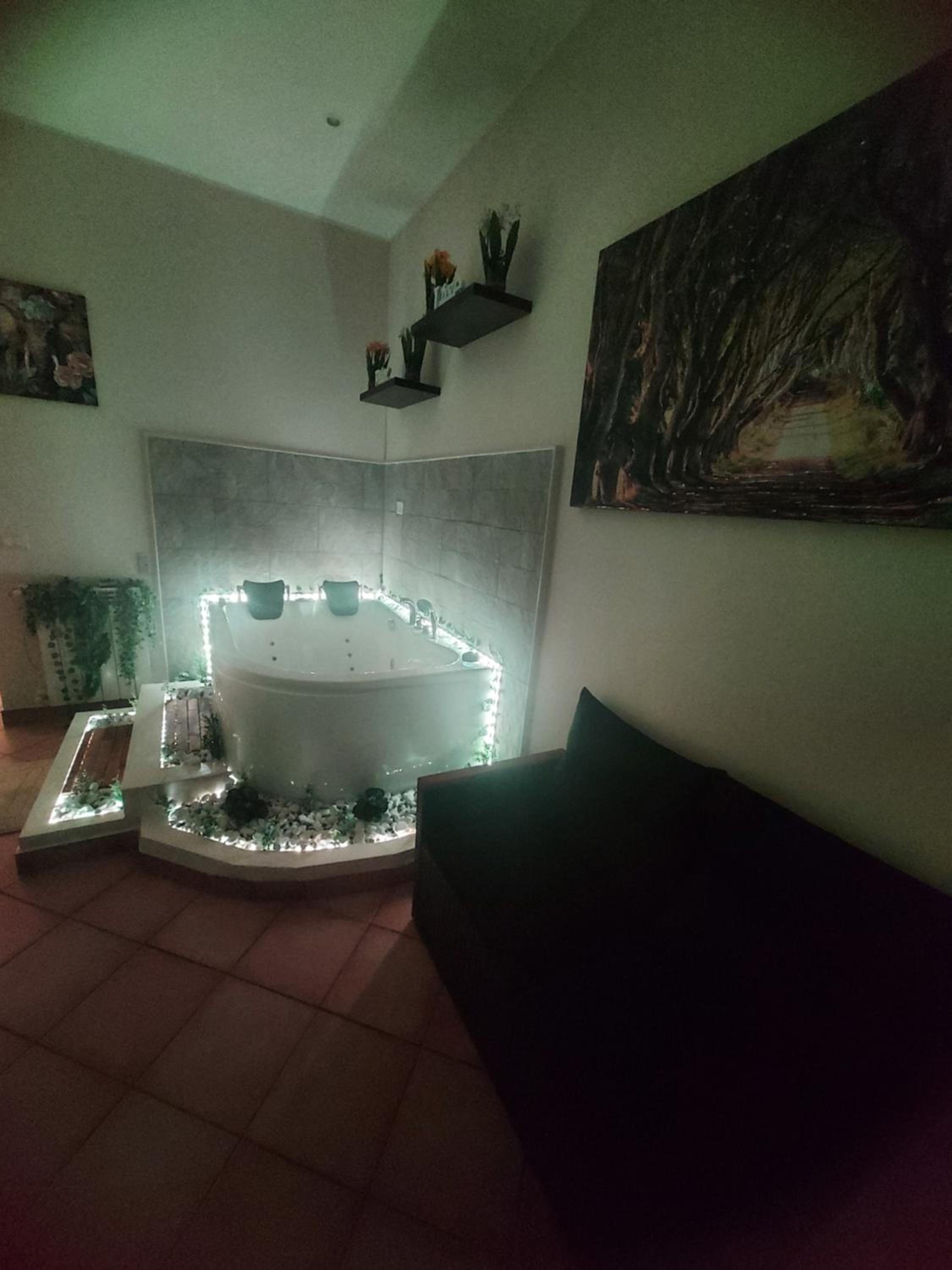 Monreale Prestige Rooms B&B