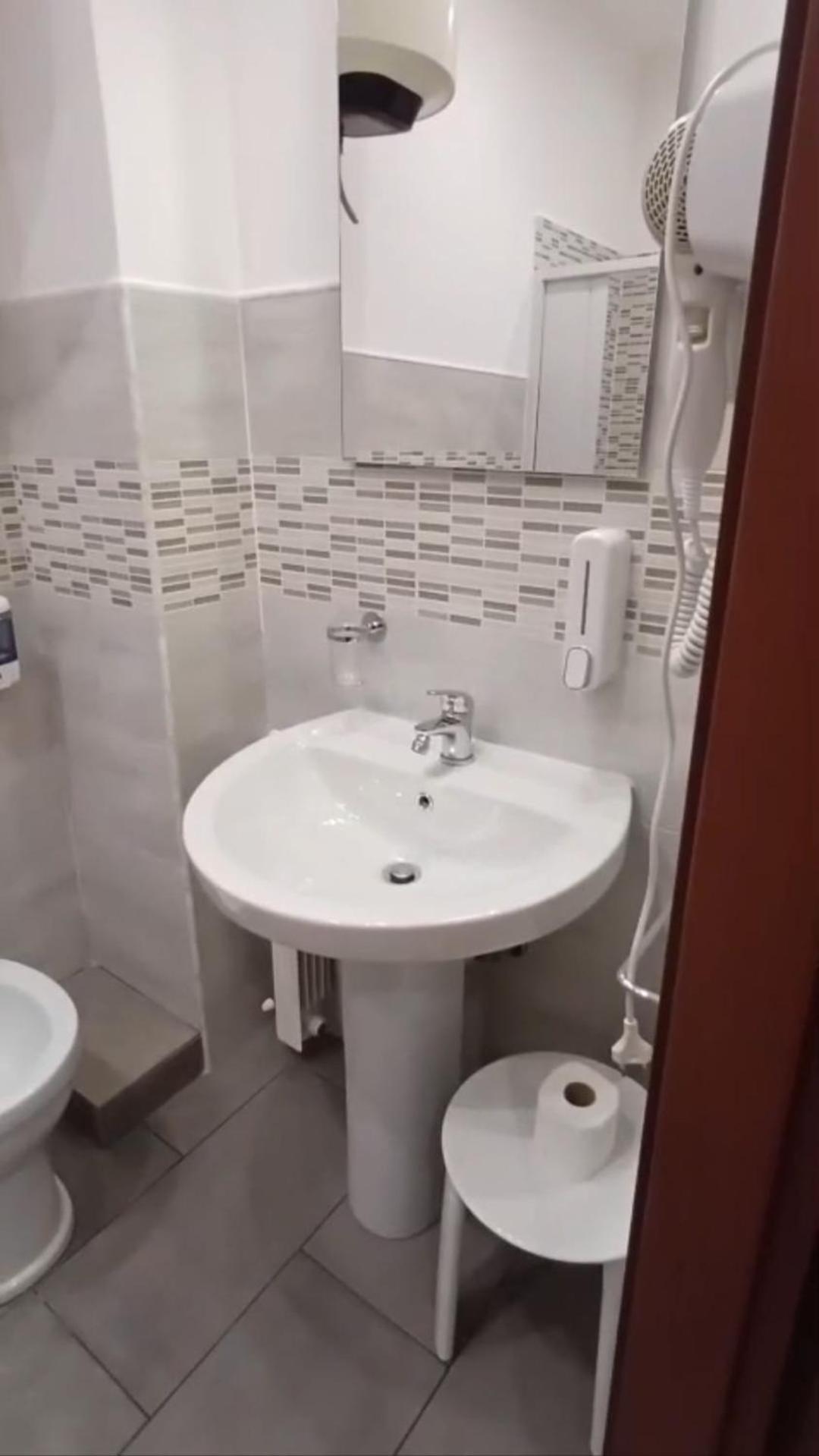 Monreale Prestige Rooms B&B