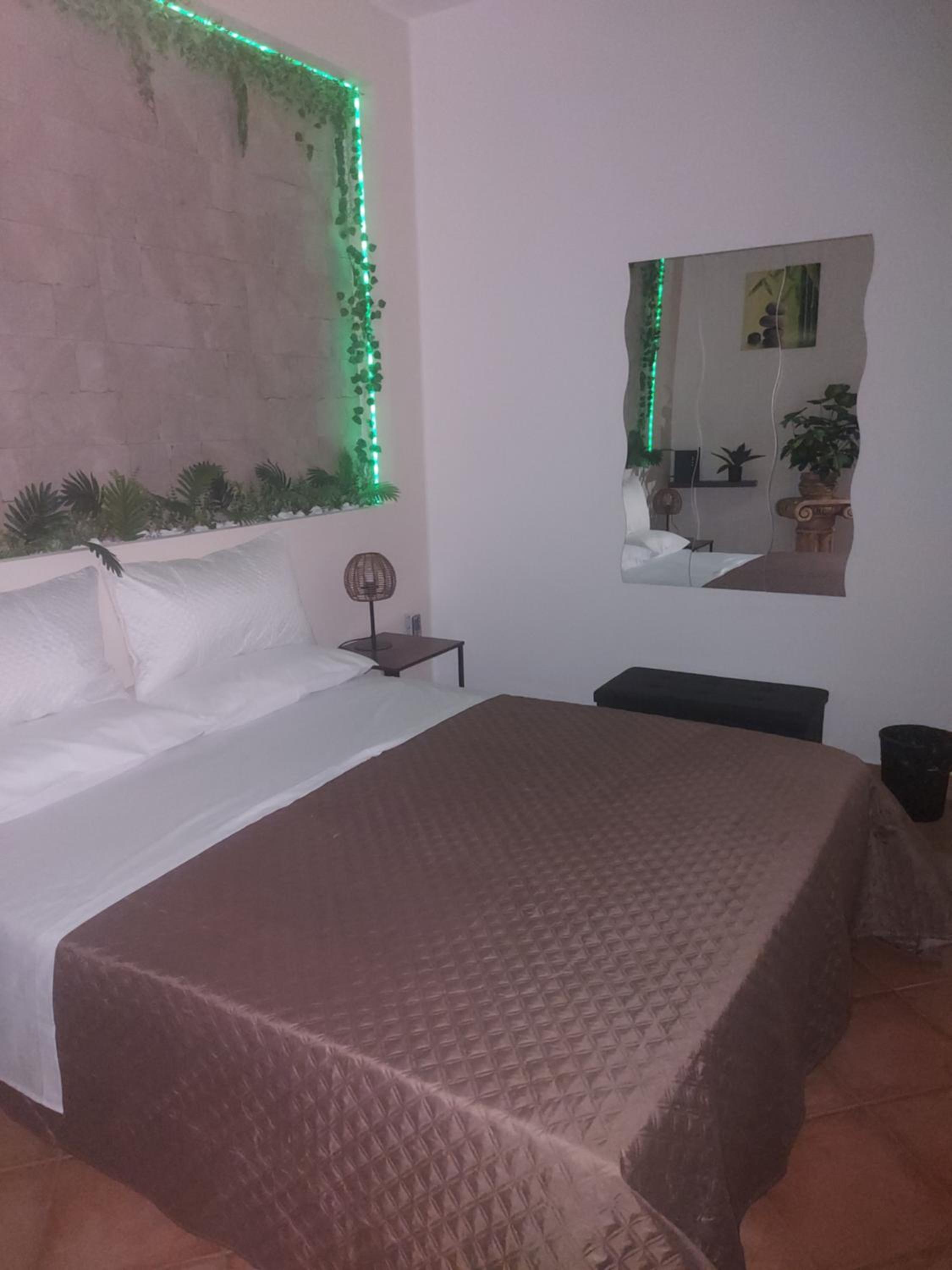 Monreale Prestige Rooms B&B