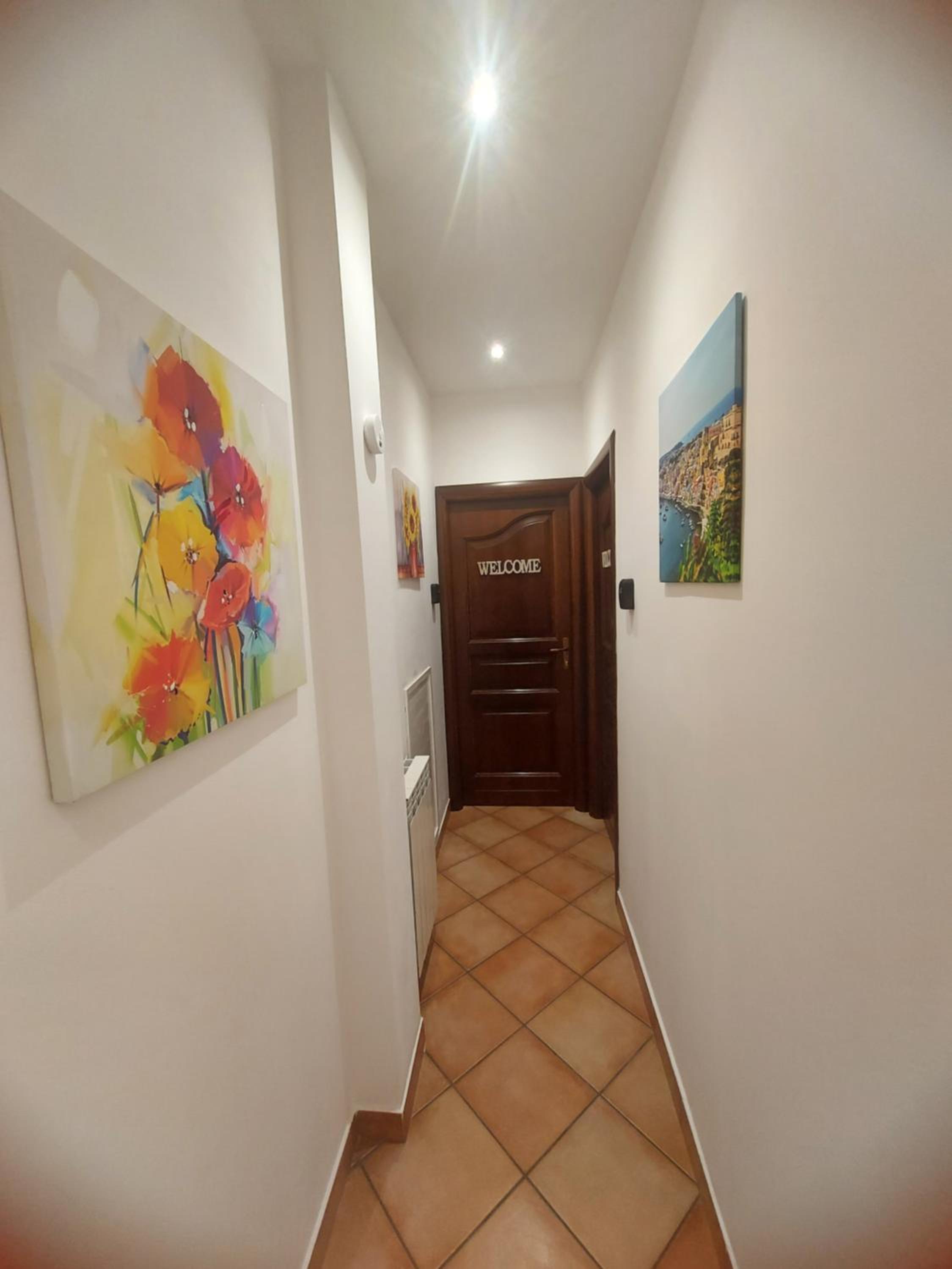 Monreale Prestige Rooms B&B