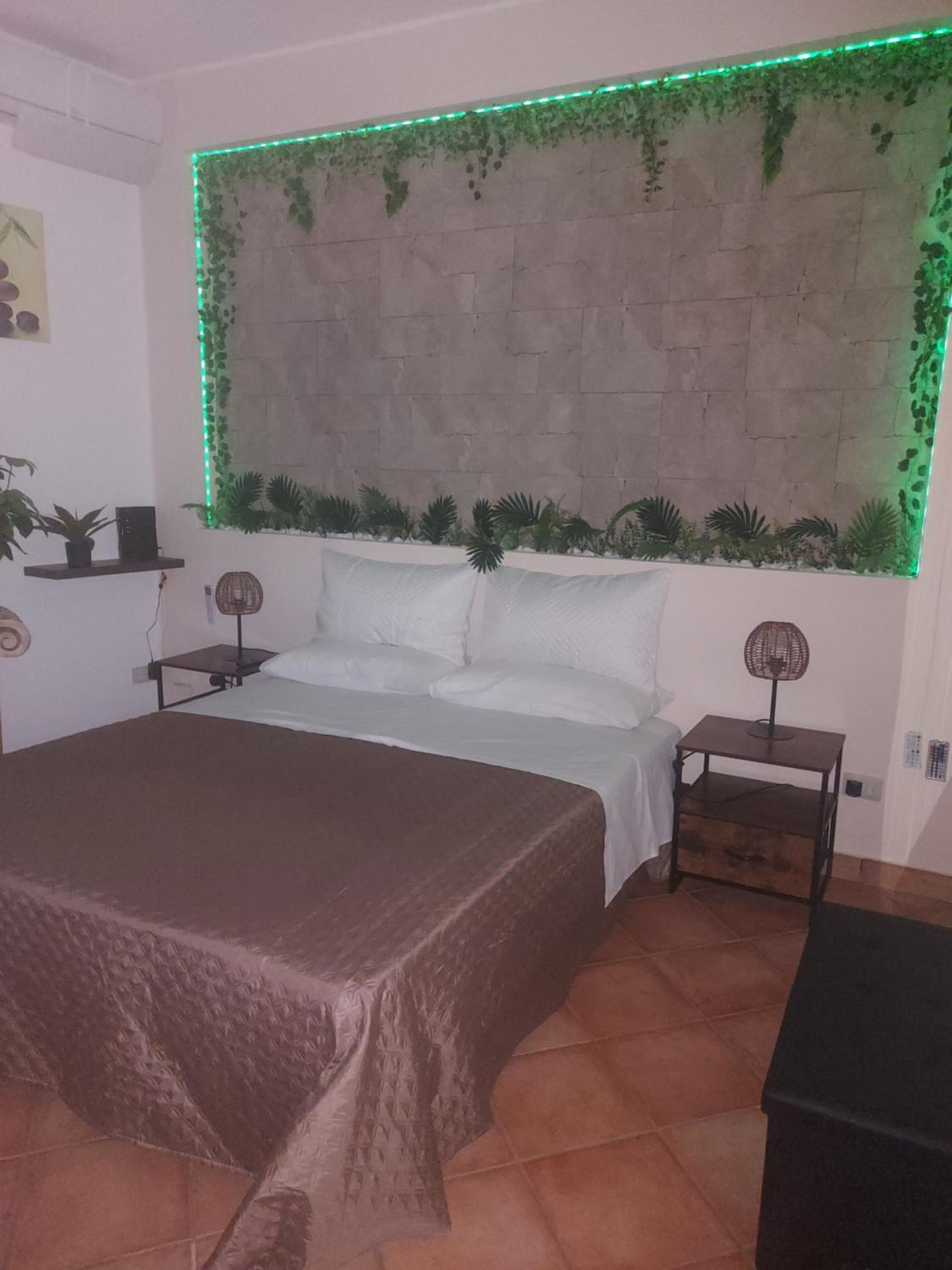 Monreale Prestige Rooms B&B
