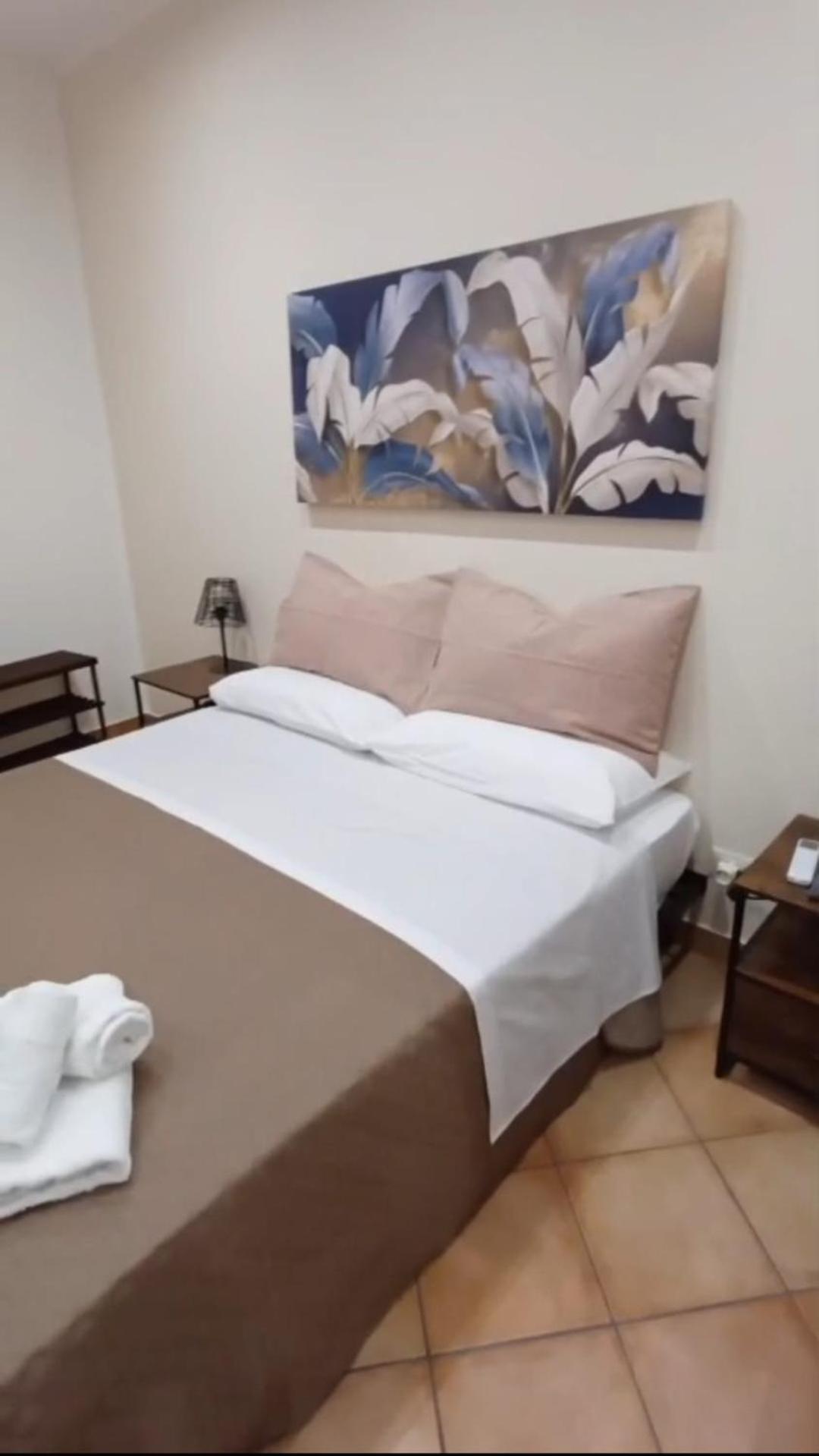 Monreale Prestige Rooms B&B