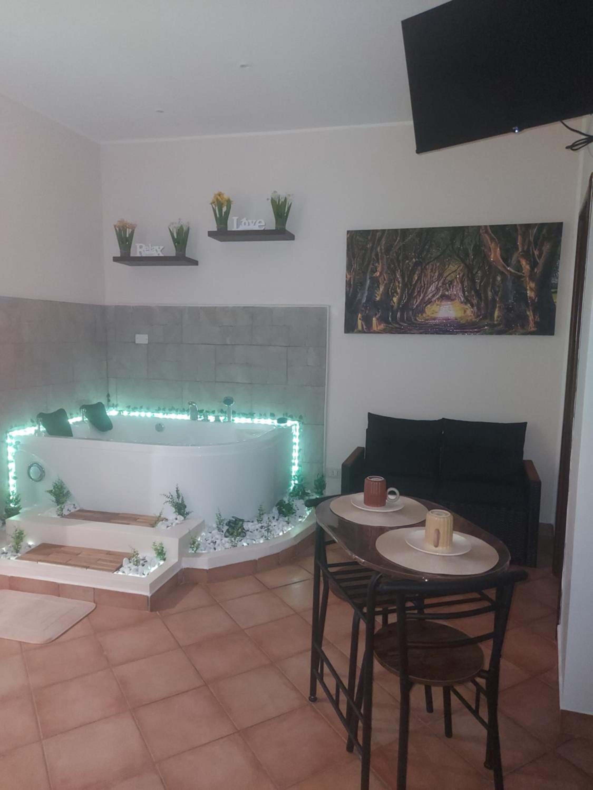 Monreale Prestige Rooms B&B