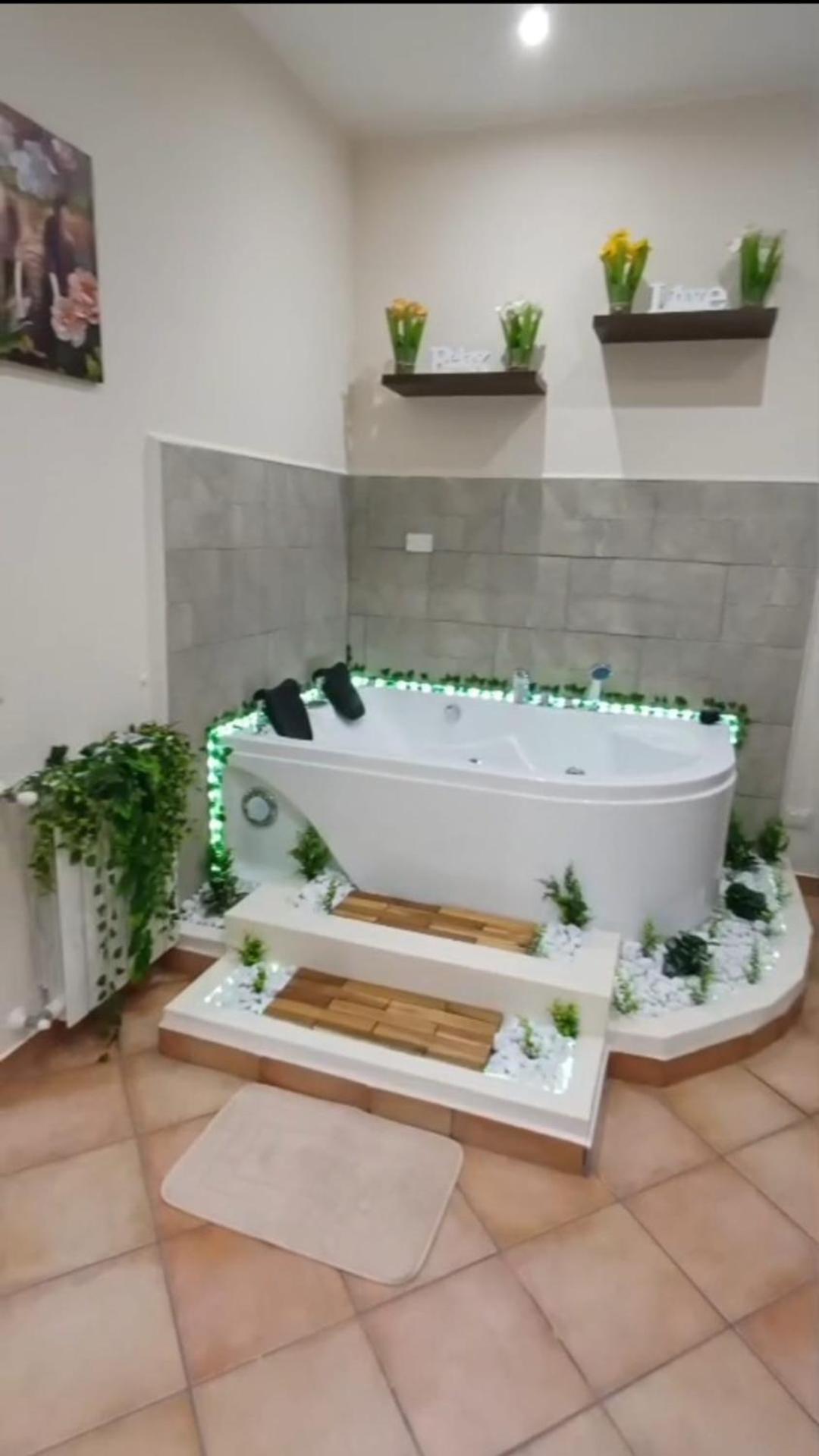Monreale Prestige Rooms B&B
