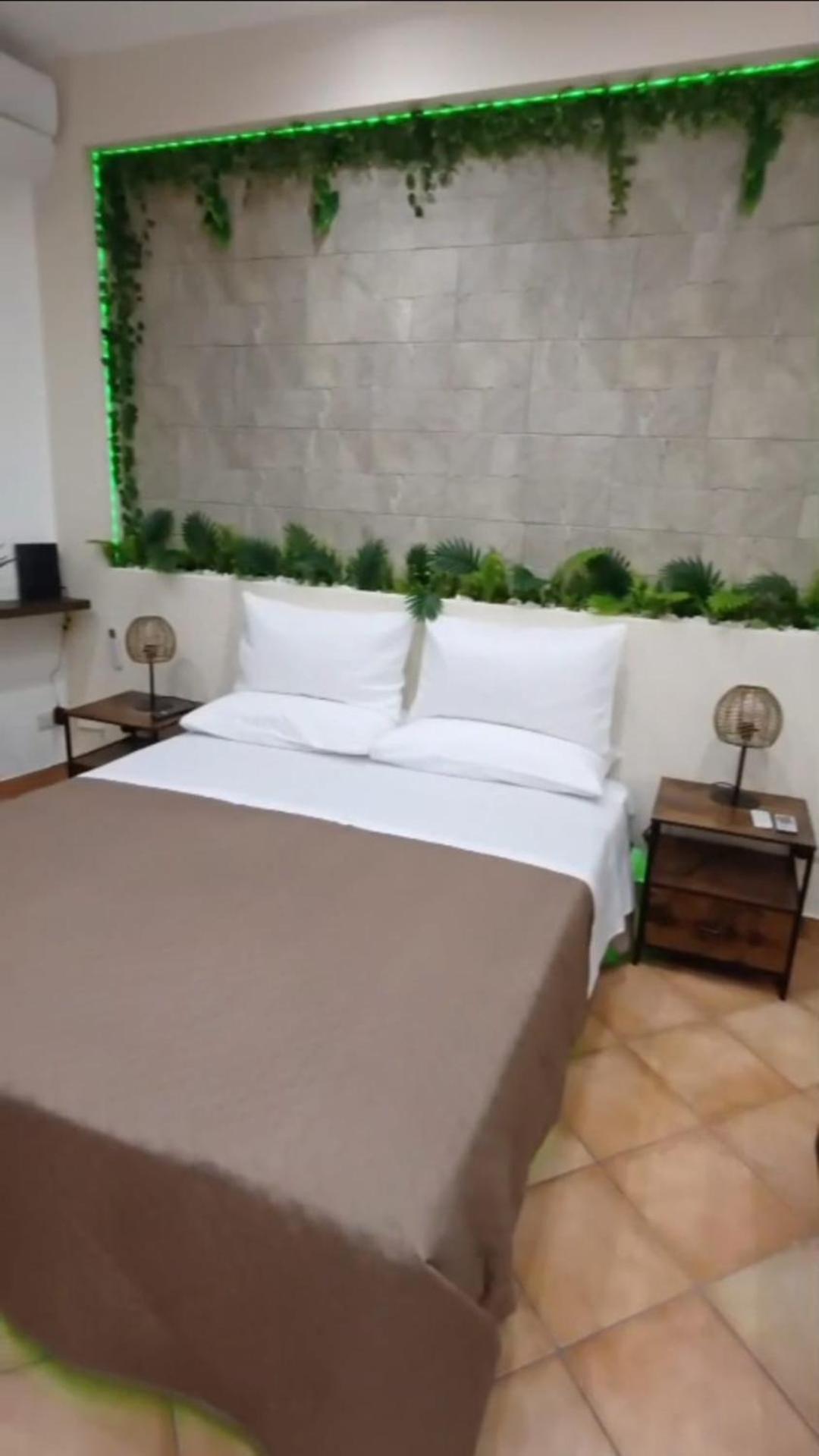 Monreale Prestige Rooms B&B