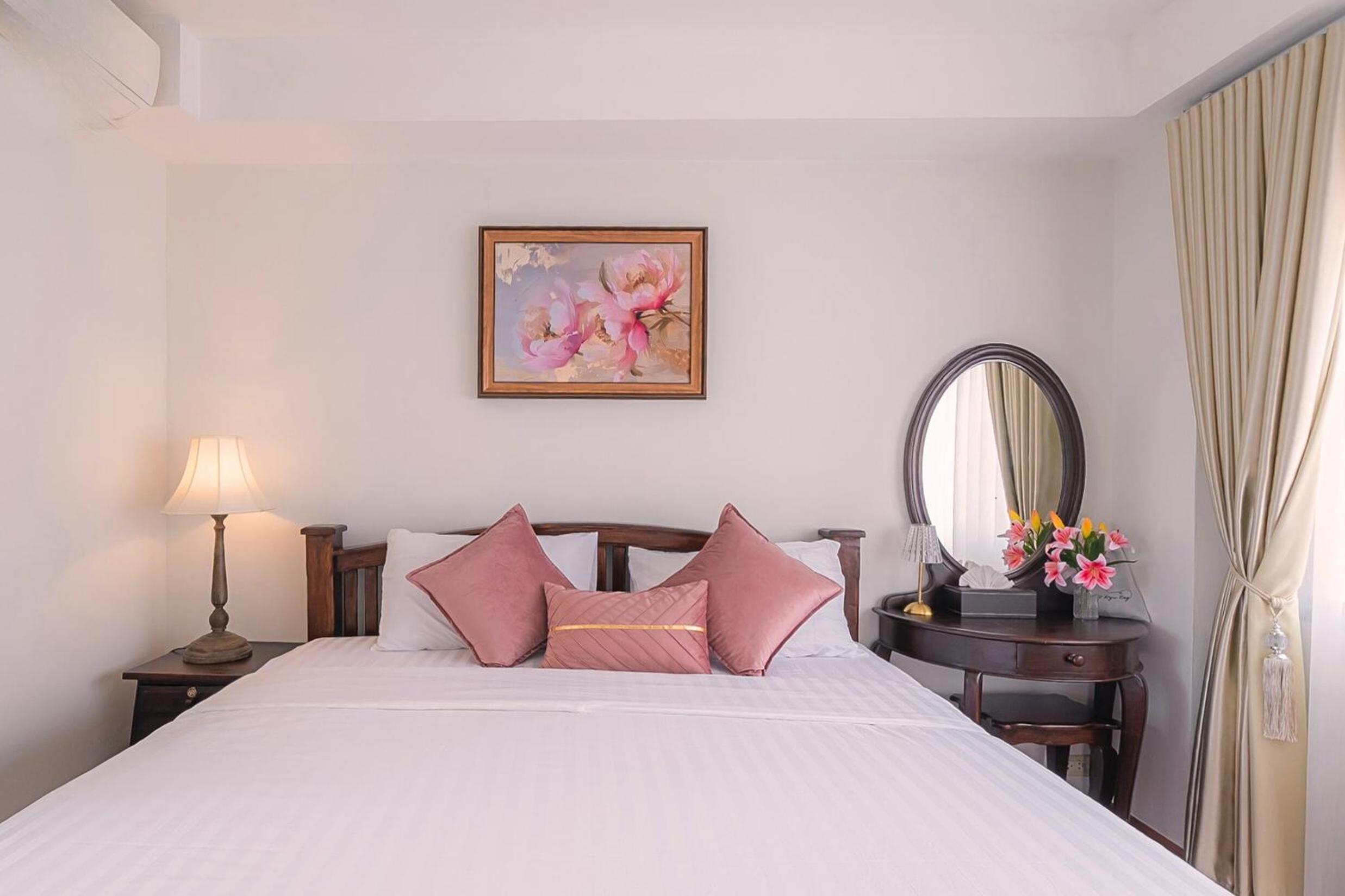 Rachamankha Flora House