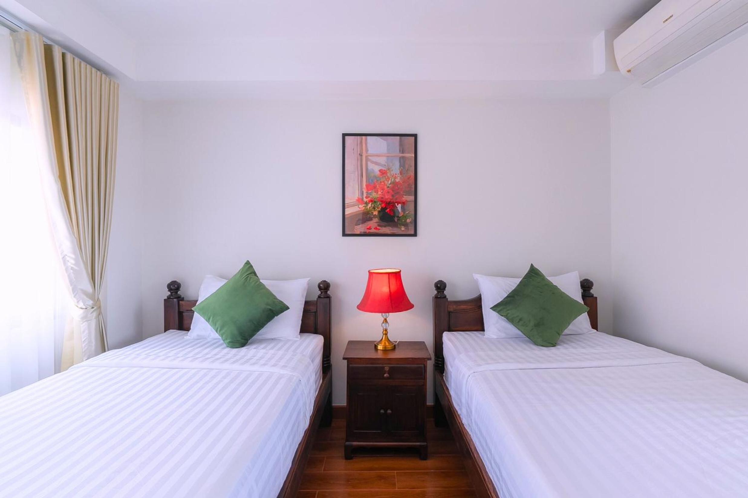 Rachamankha Flora House