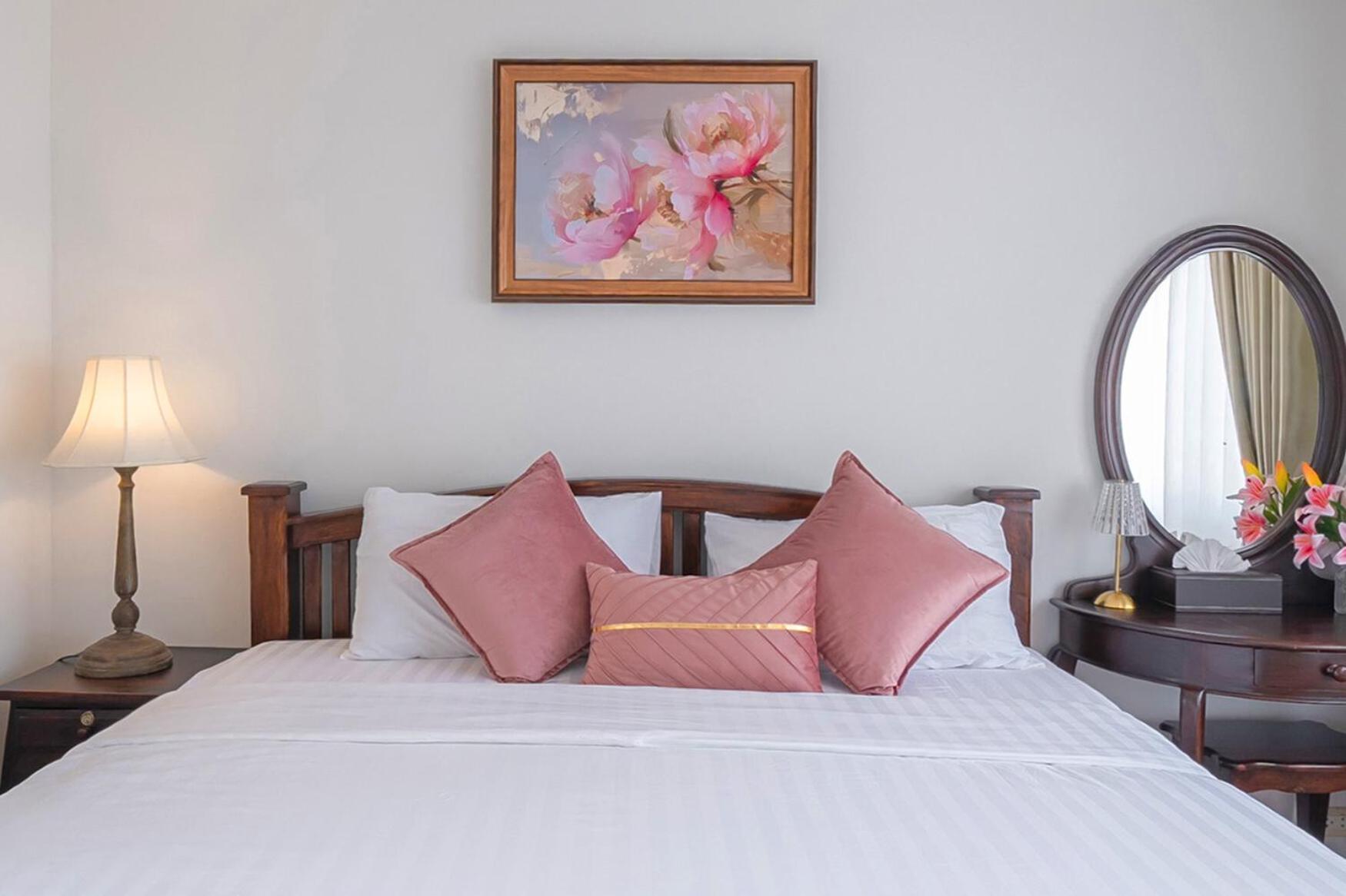 Rachamankha Flora House