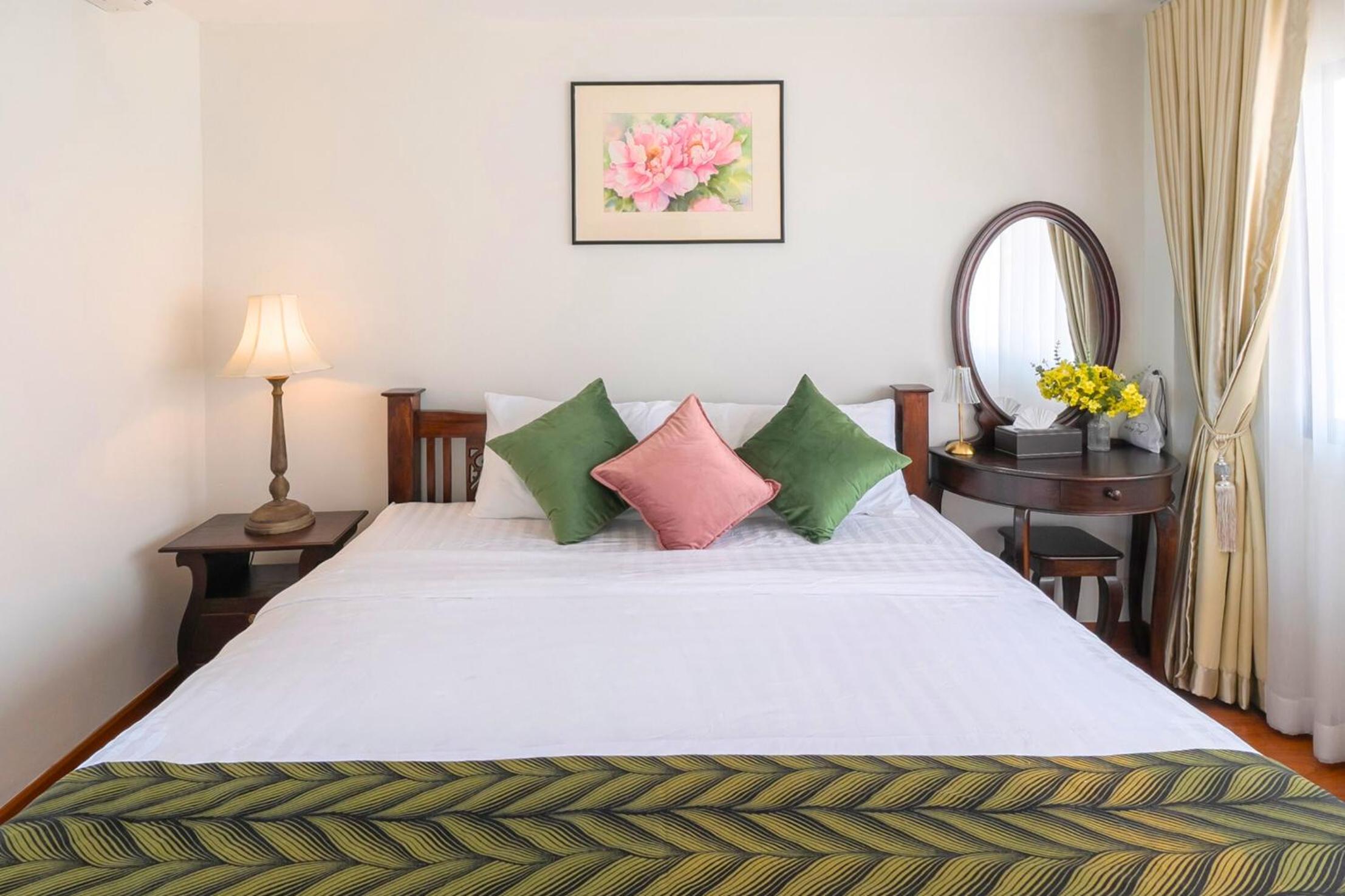 Rachamankha Flora House
