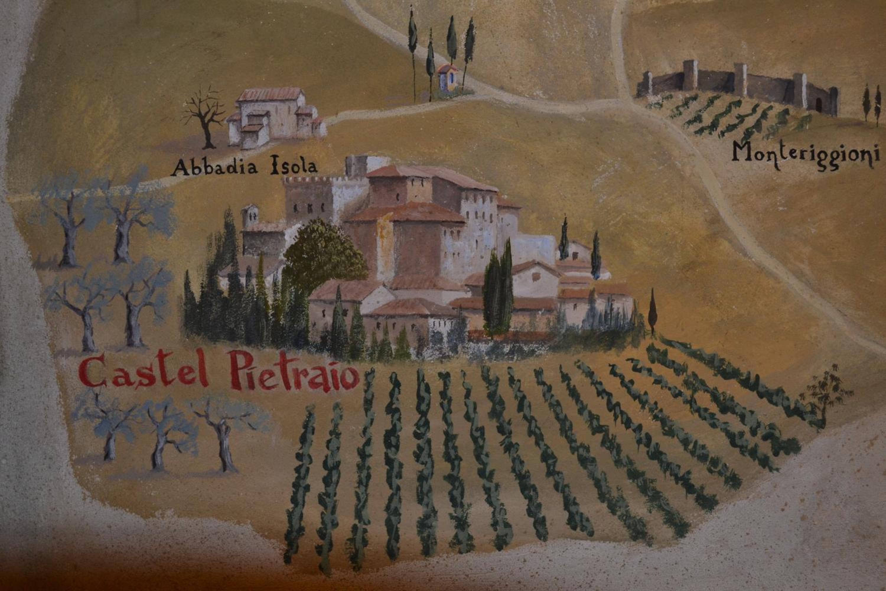 Castel Pietraio WineResort