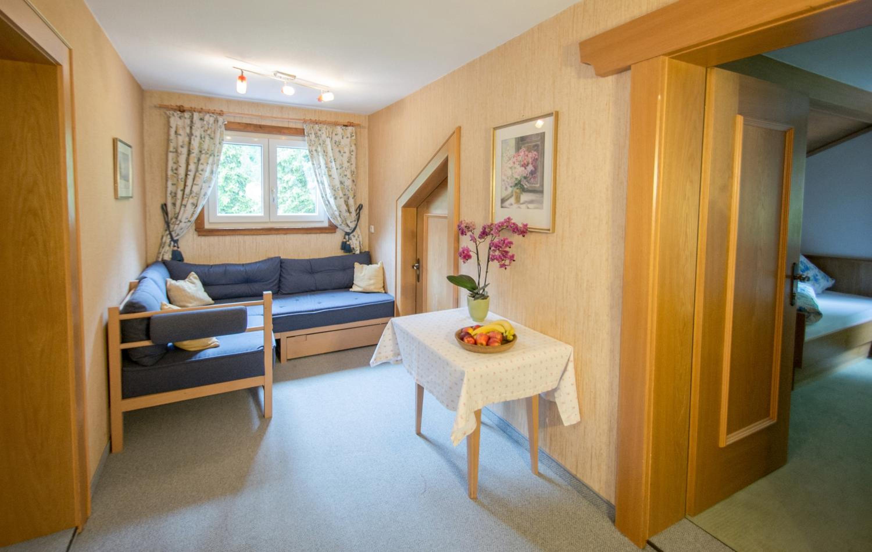 Ferienwohnung Pension Tirol