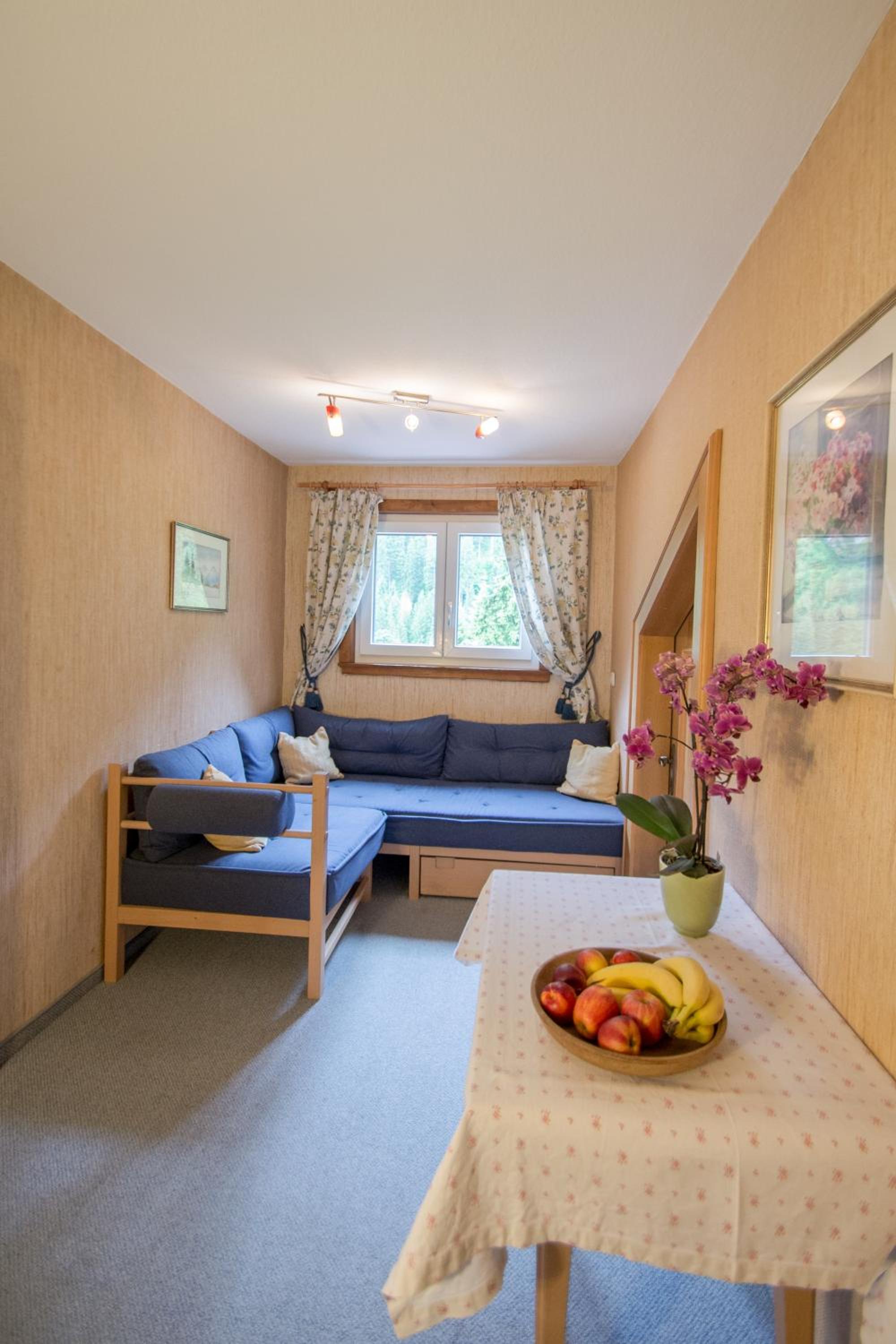 Ferienwohnung Pension Tirol