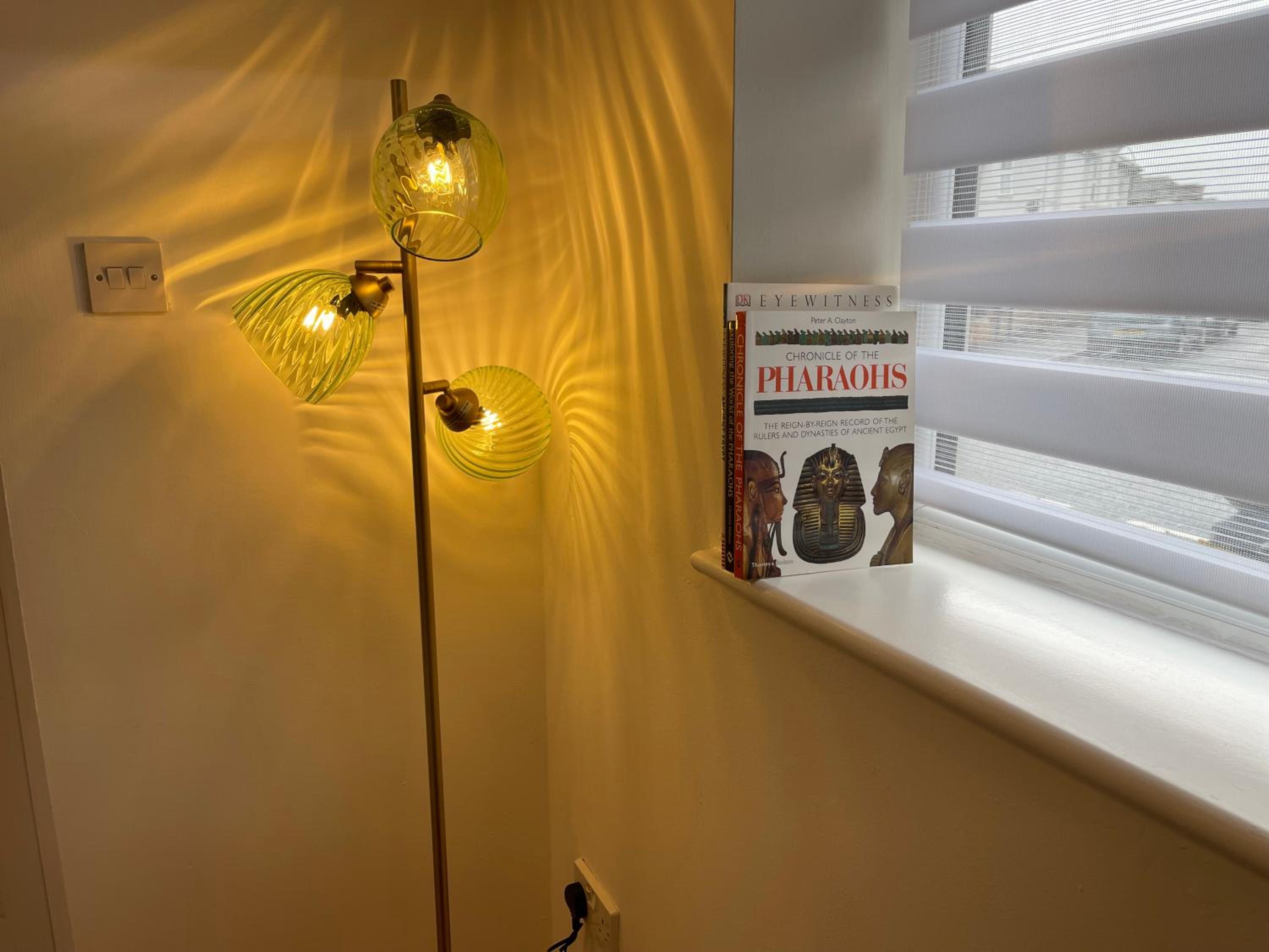 Cosy Modern Apartment by Bournemouth Station