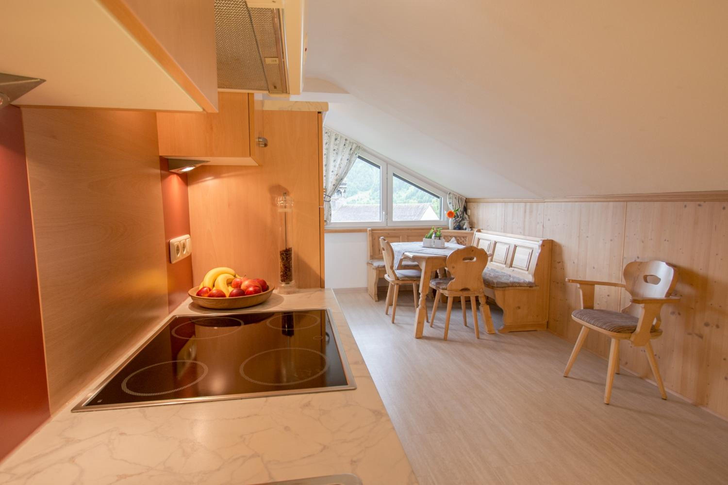 Ferienwohnung Pension Tirol