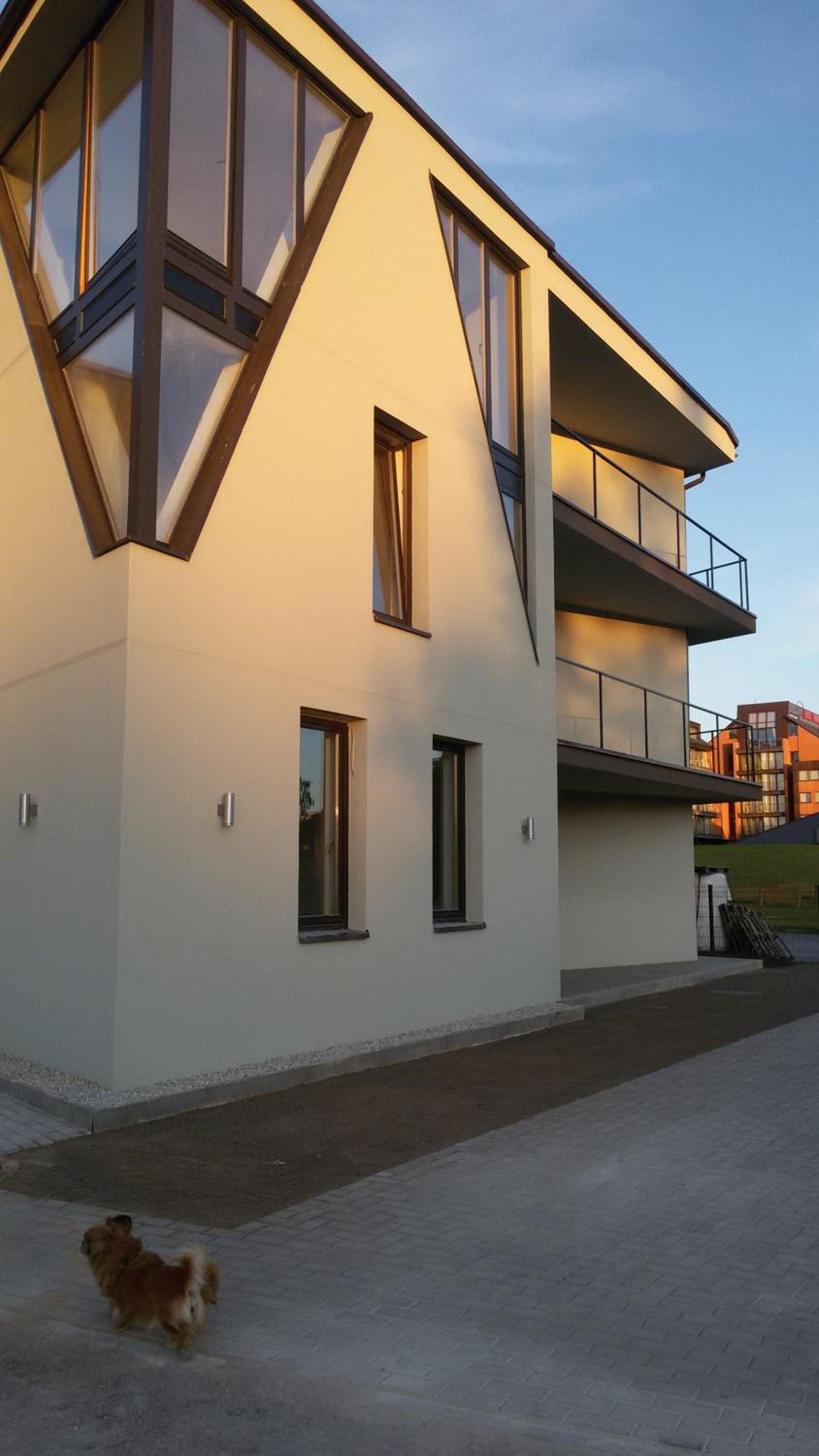 Ramresort Apartment Palanga
