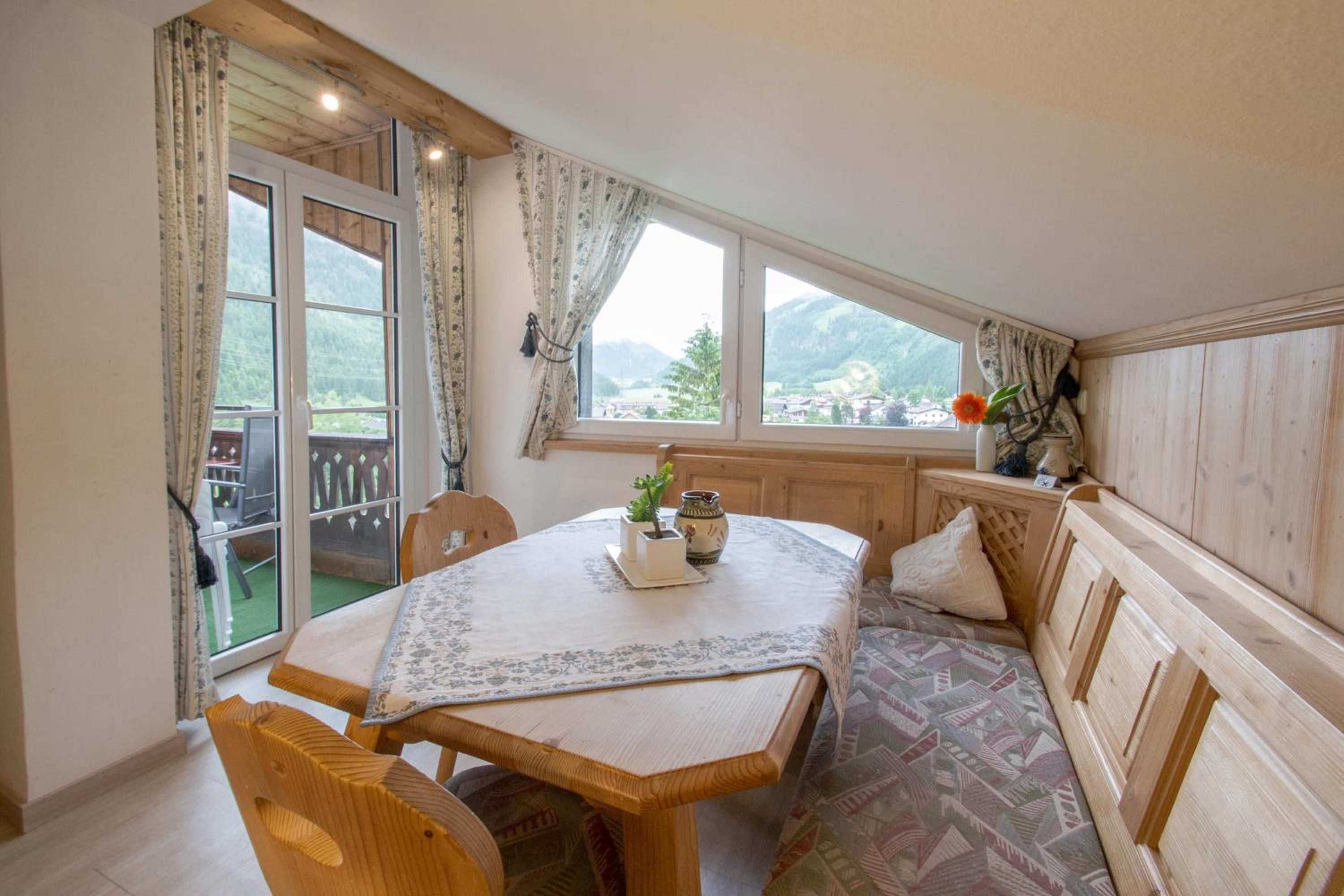 Ferienwohnung Pension Tirol