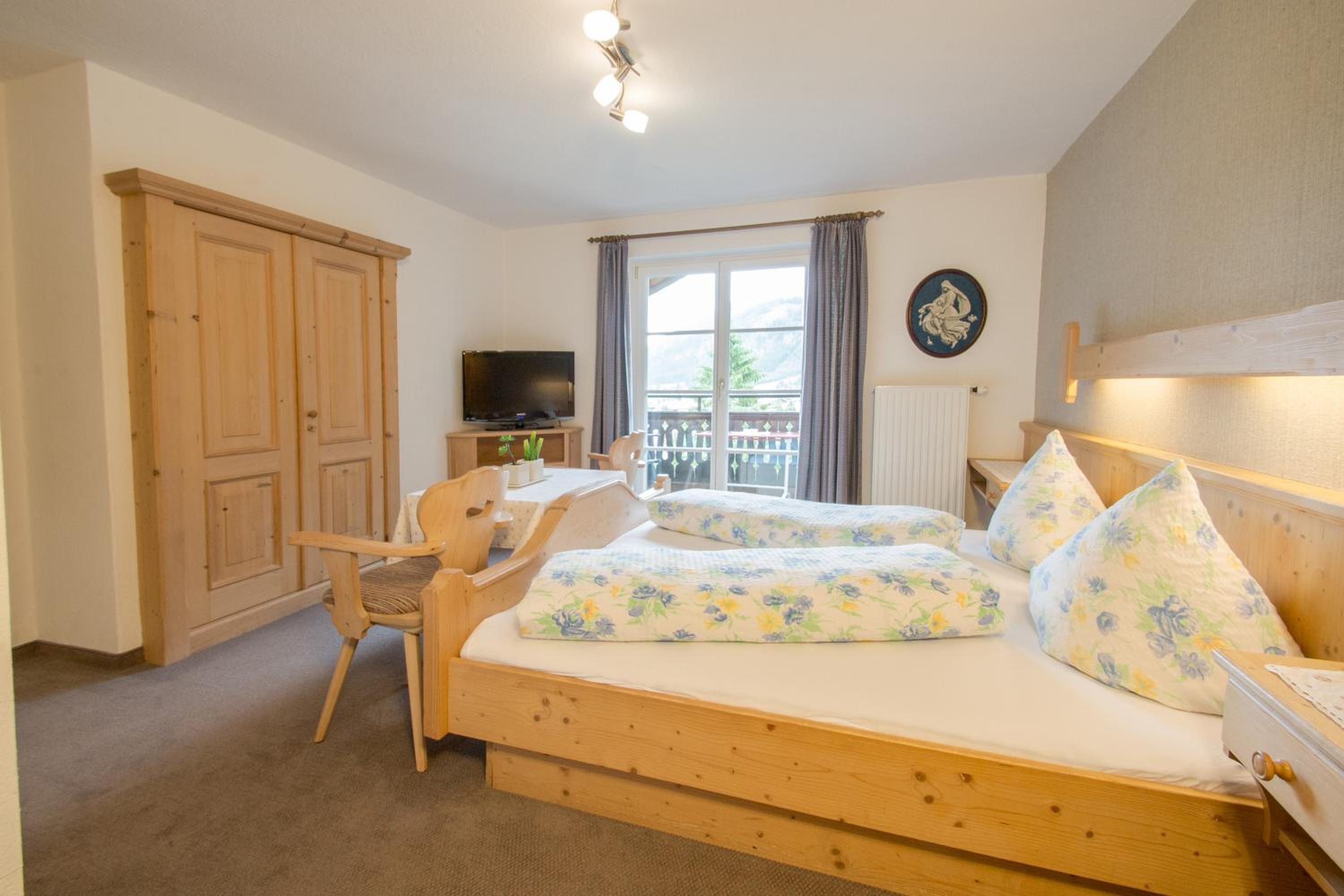 Ferienwohnung Pension Tirol
