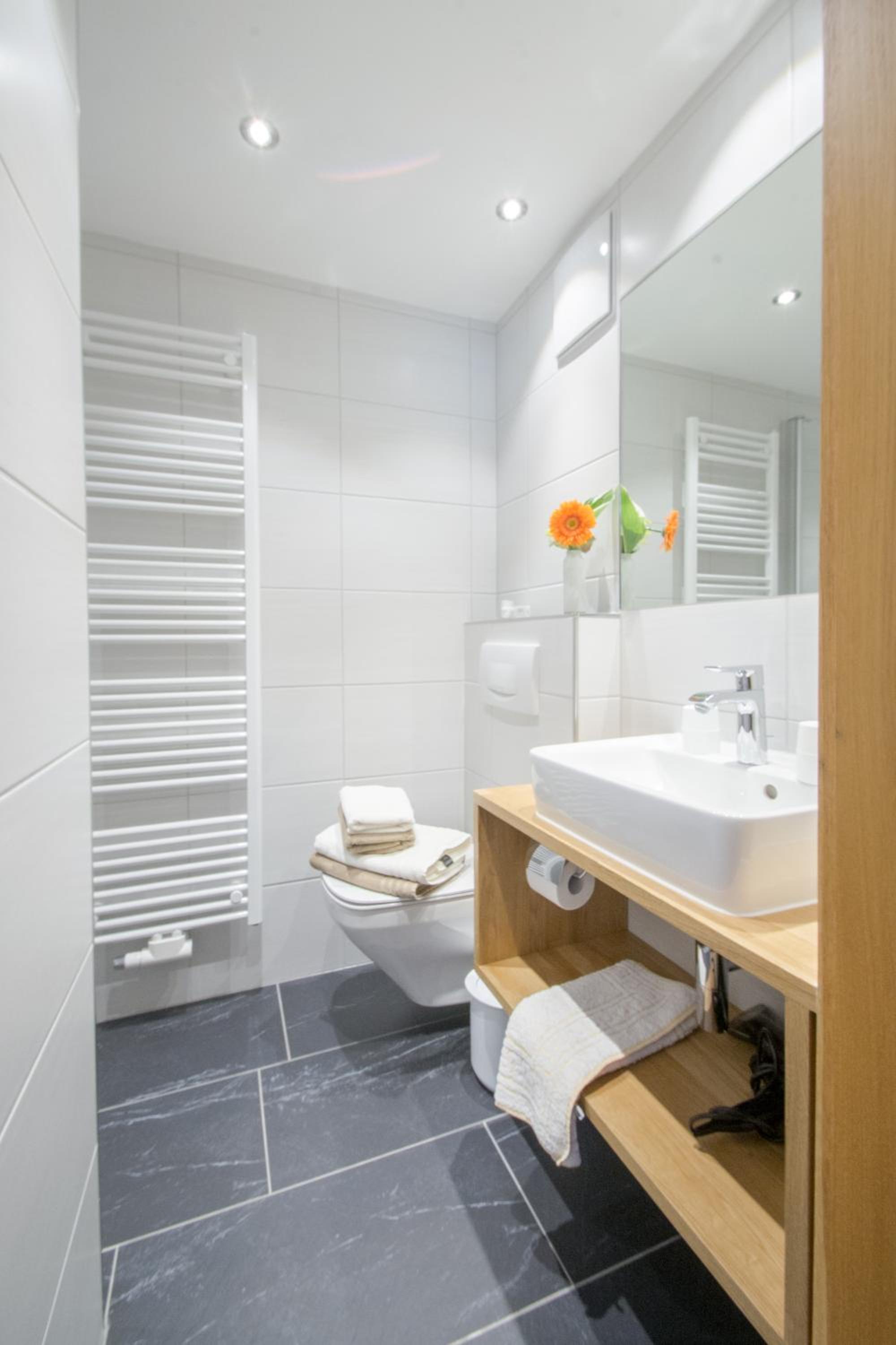 Ferienwohnung Pension Tirol