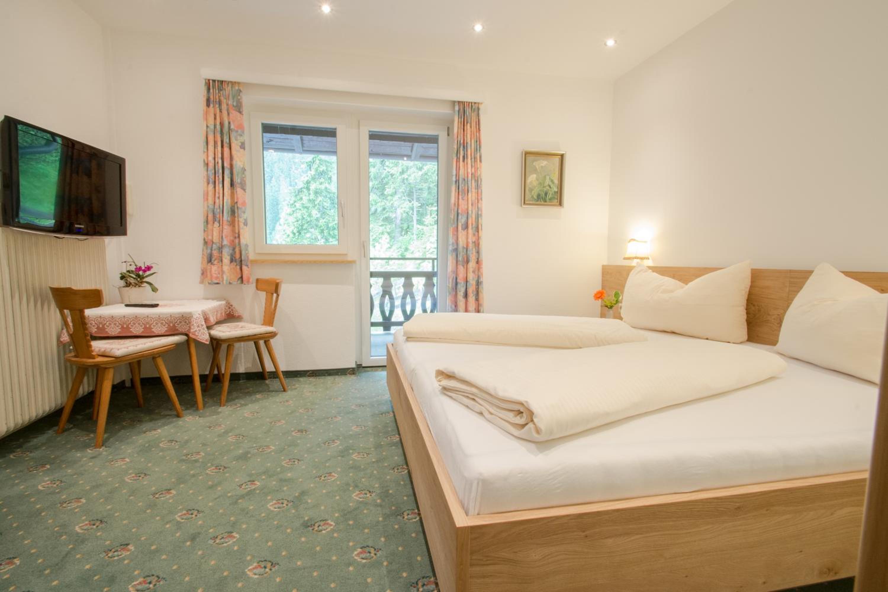 Ferienwohnung Pension Tirol