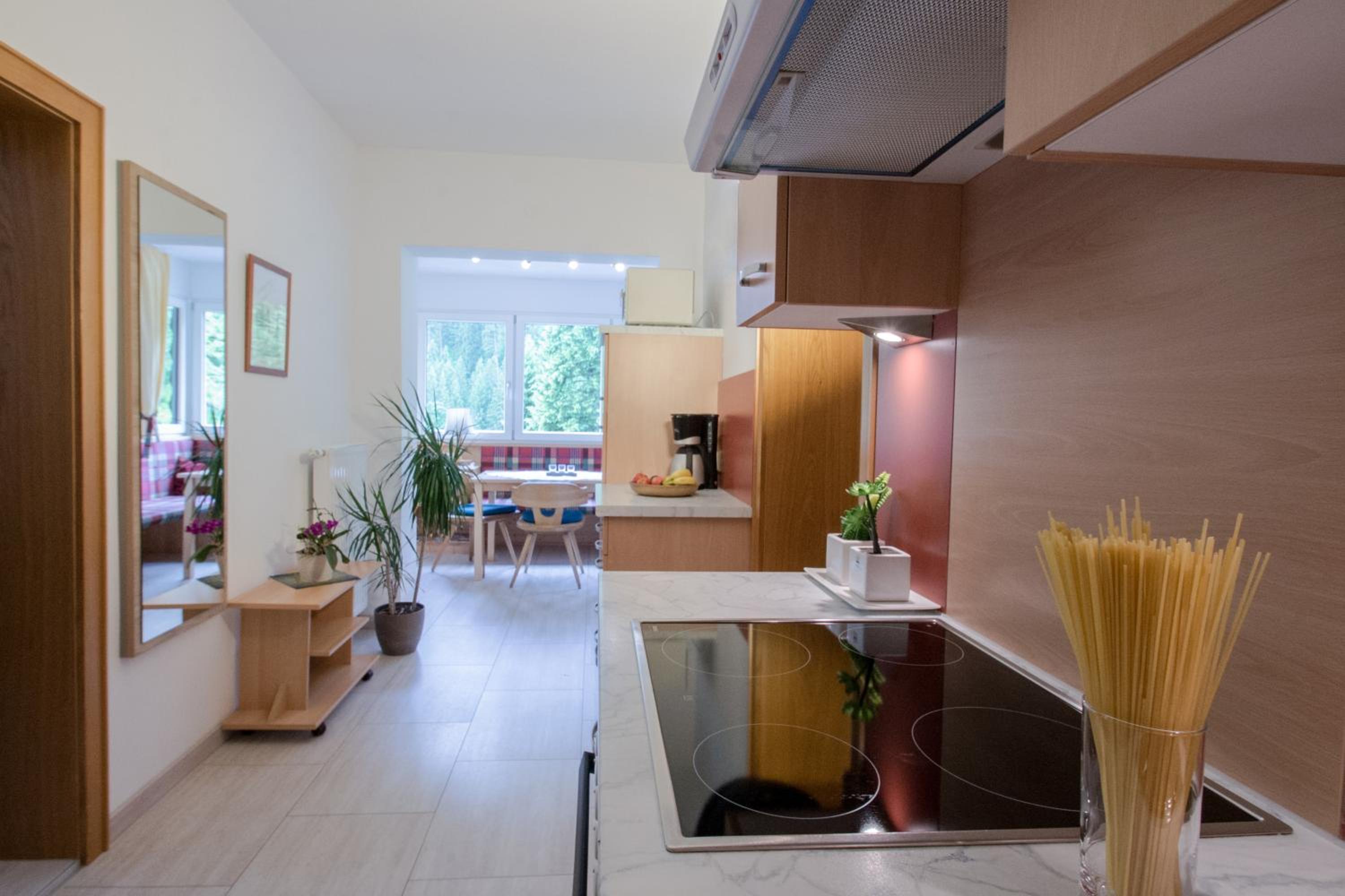 Ferienwohnung Pension Tirol
