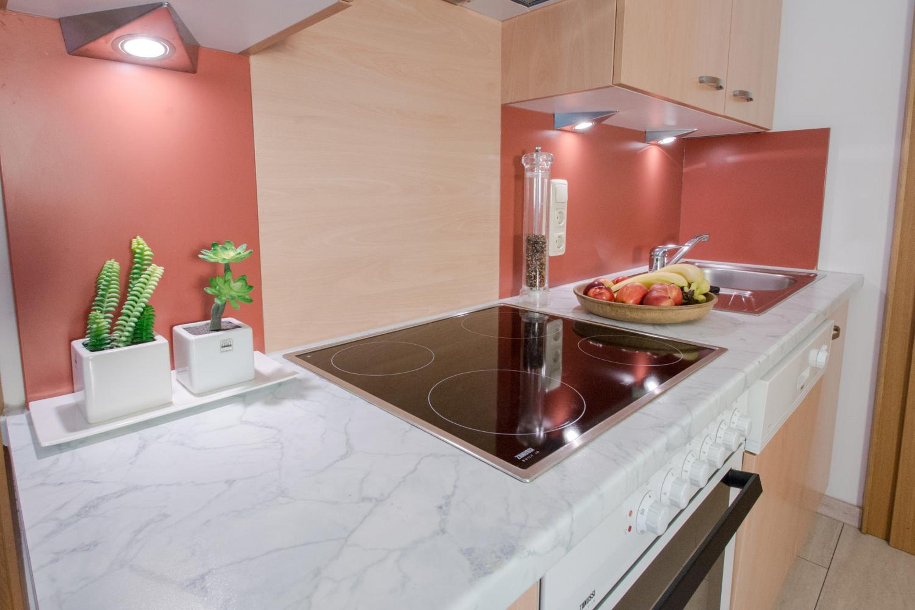 Ferienwohnung Pension Tirol