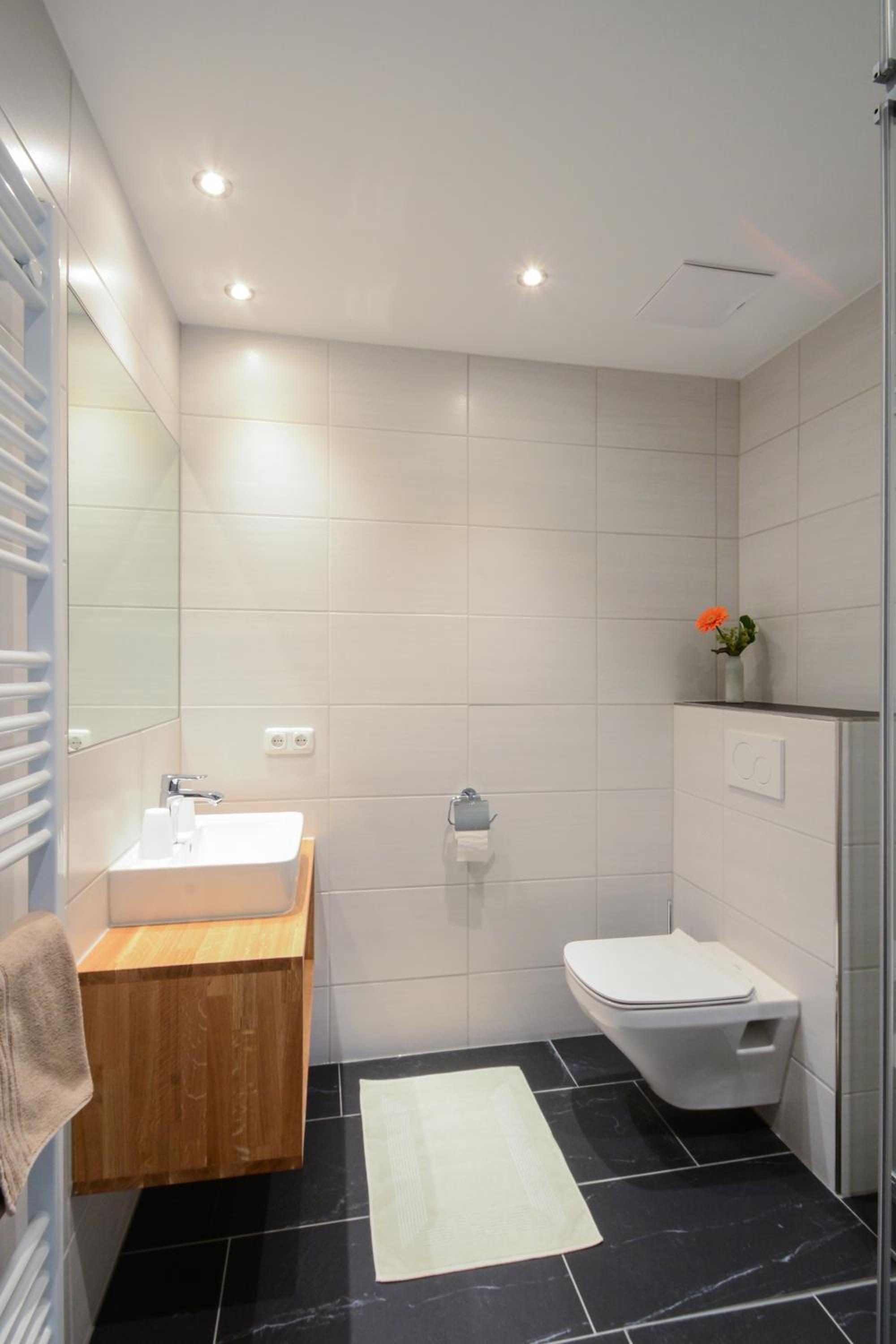 Ferienwohnung Pension Tirol