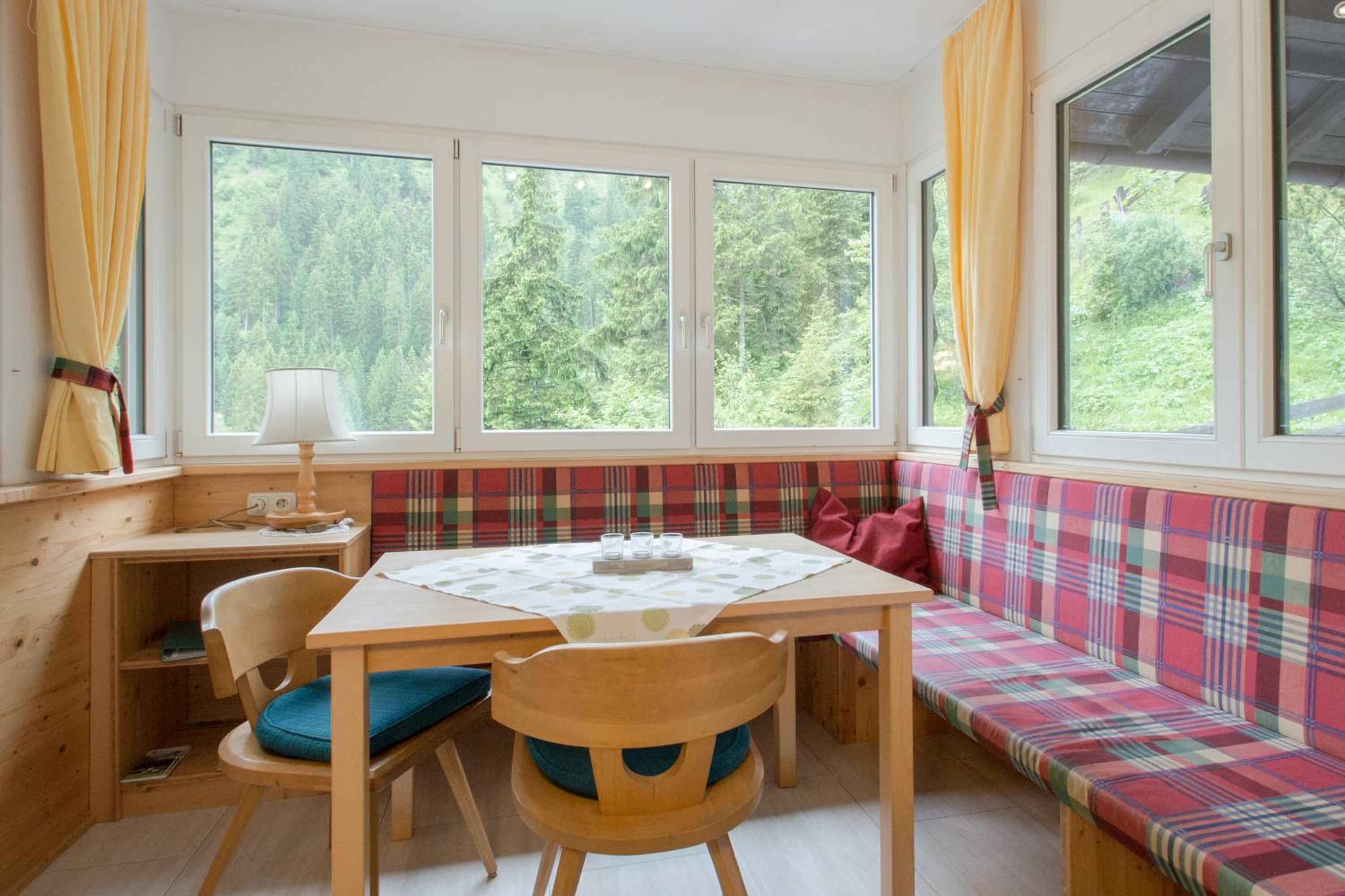 Ferienwohnung Pension Tirol