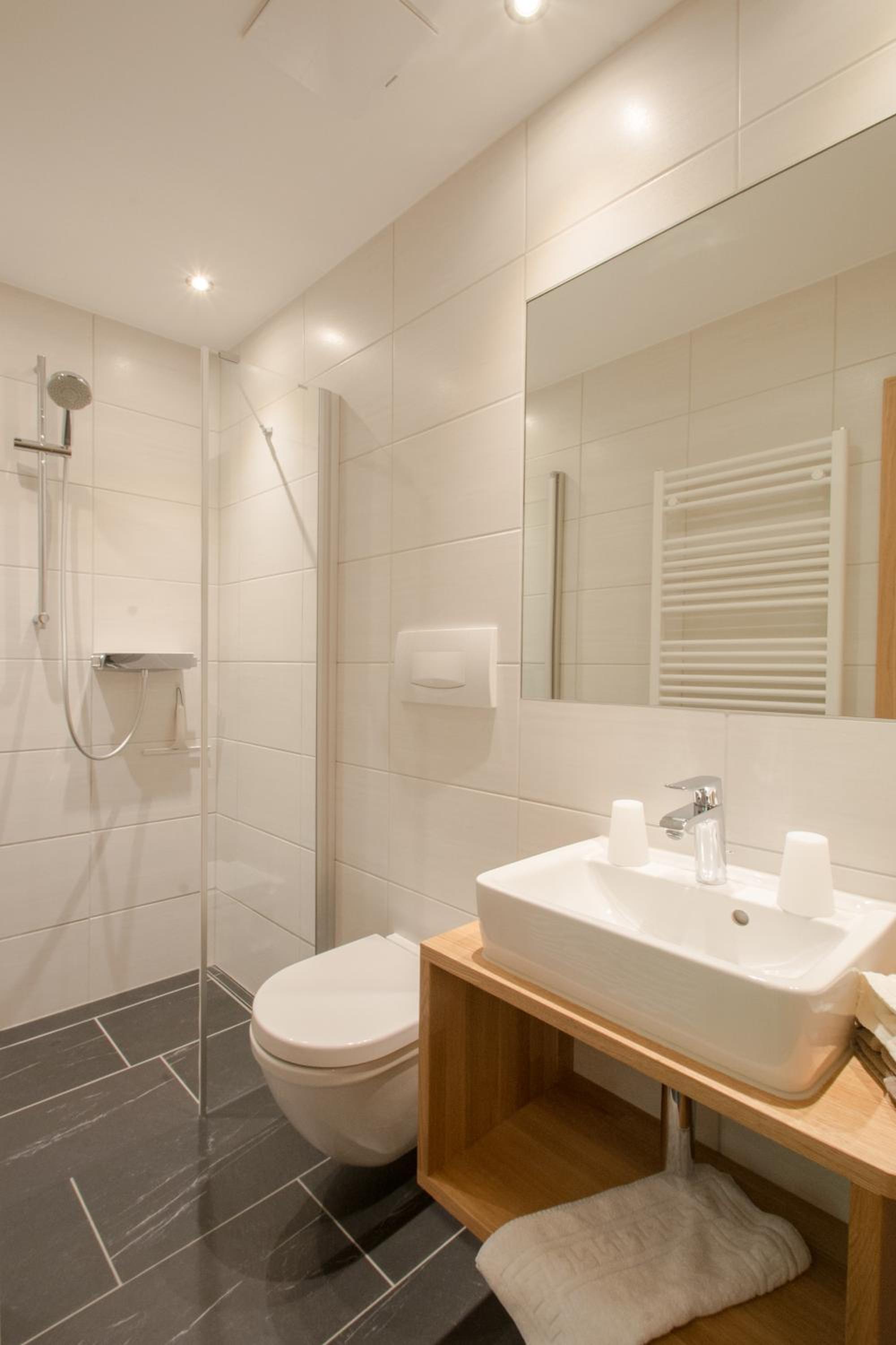 Ferienwohnung Pension Tirol