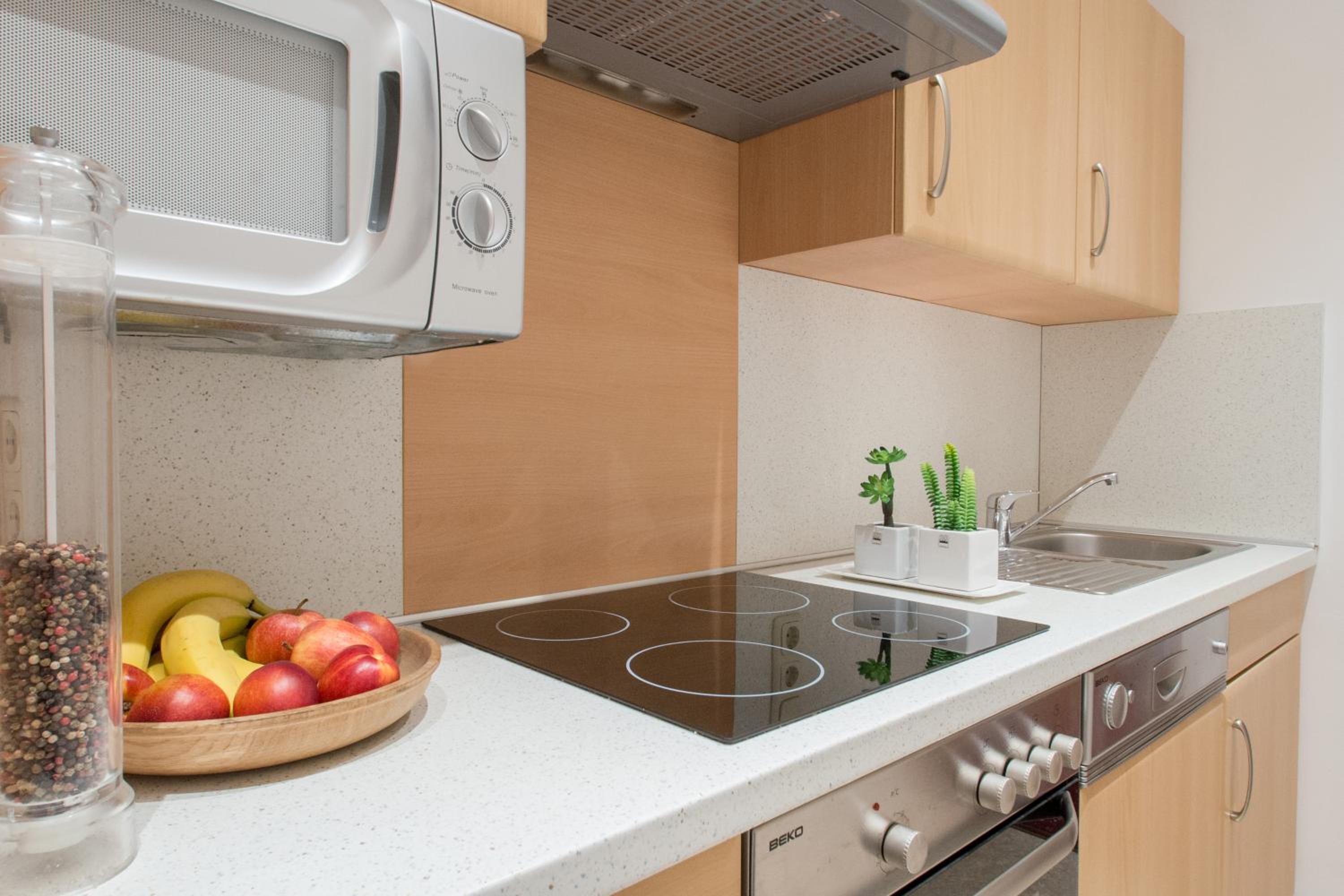 Ferienwohnung Pension Tirol