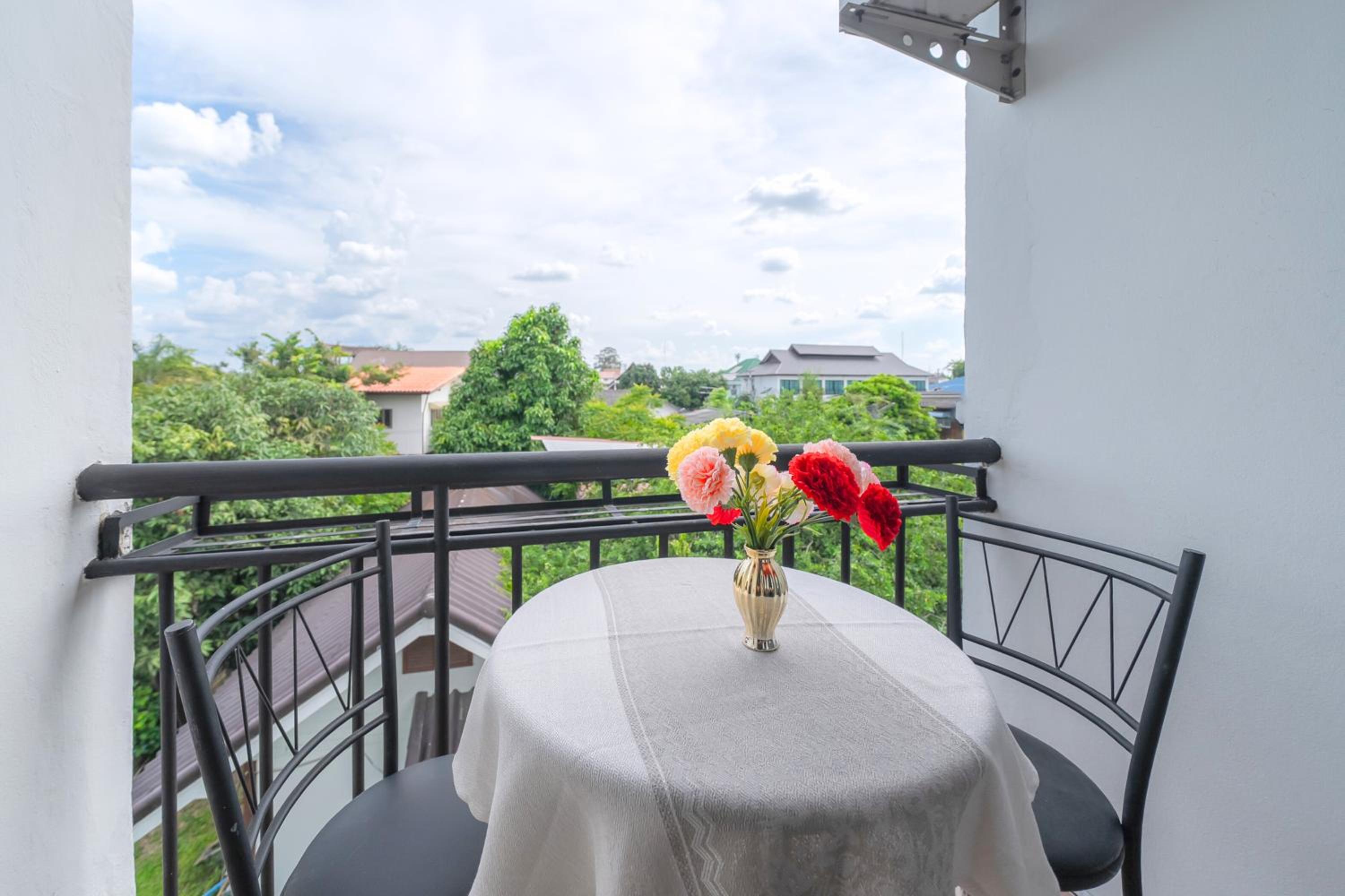 Rachamankha Flora House