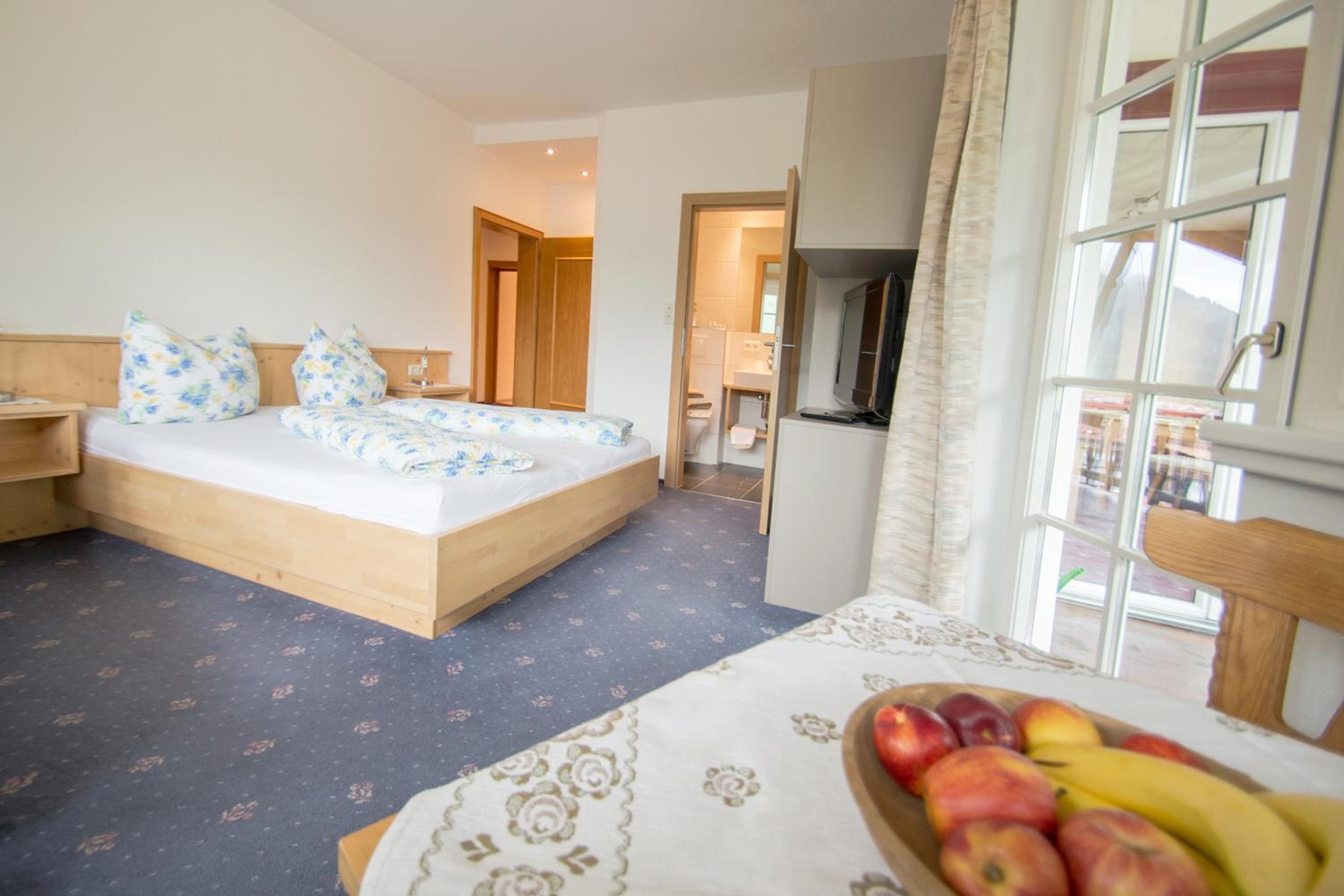 Ferienwohnung Pension Tirol