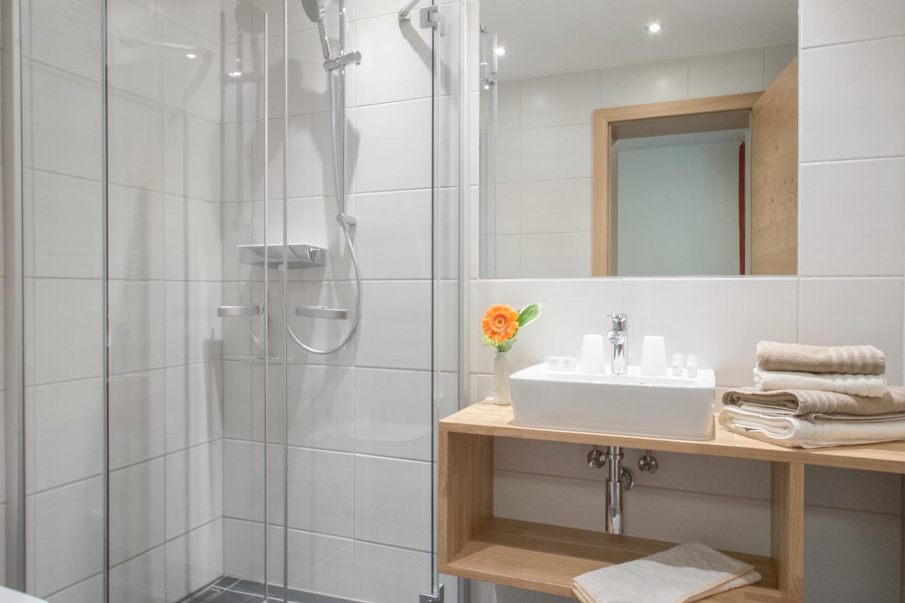 Ferienwohnung Pension Tirol