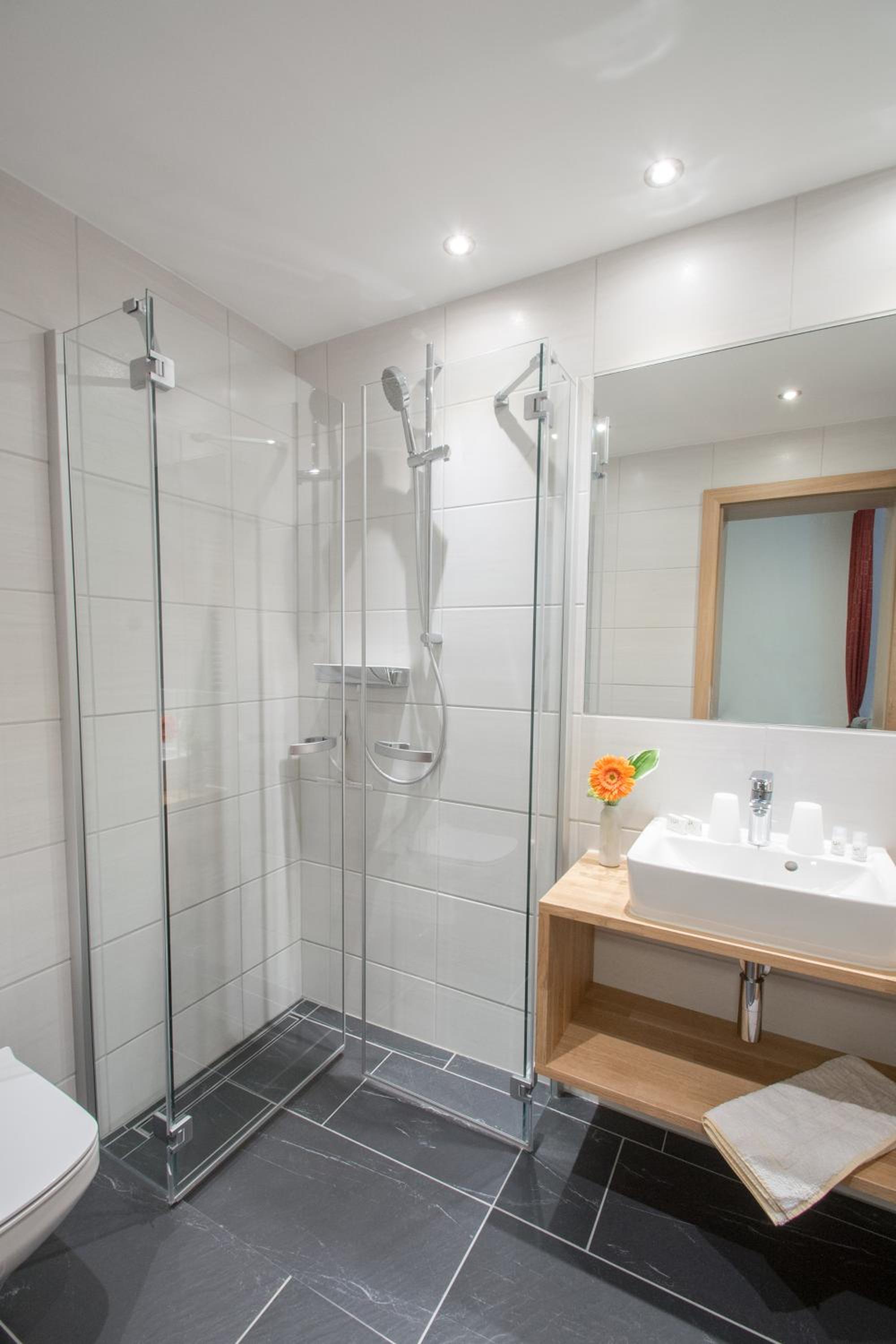 Ferienwohnung Pension Tirol