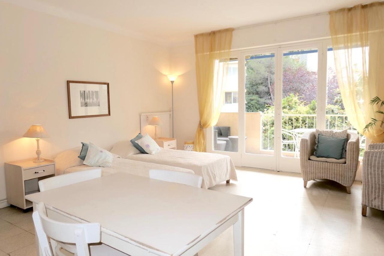 Spacious Studio Apartment Near The Beach - 2313