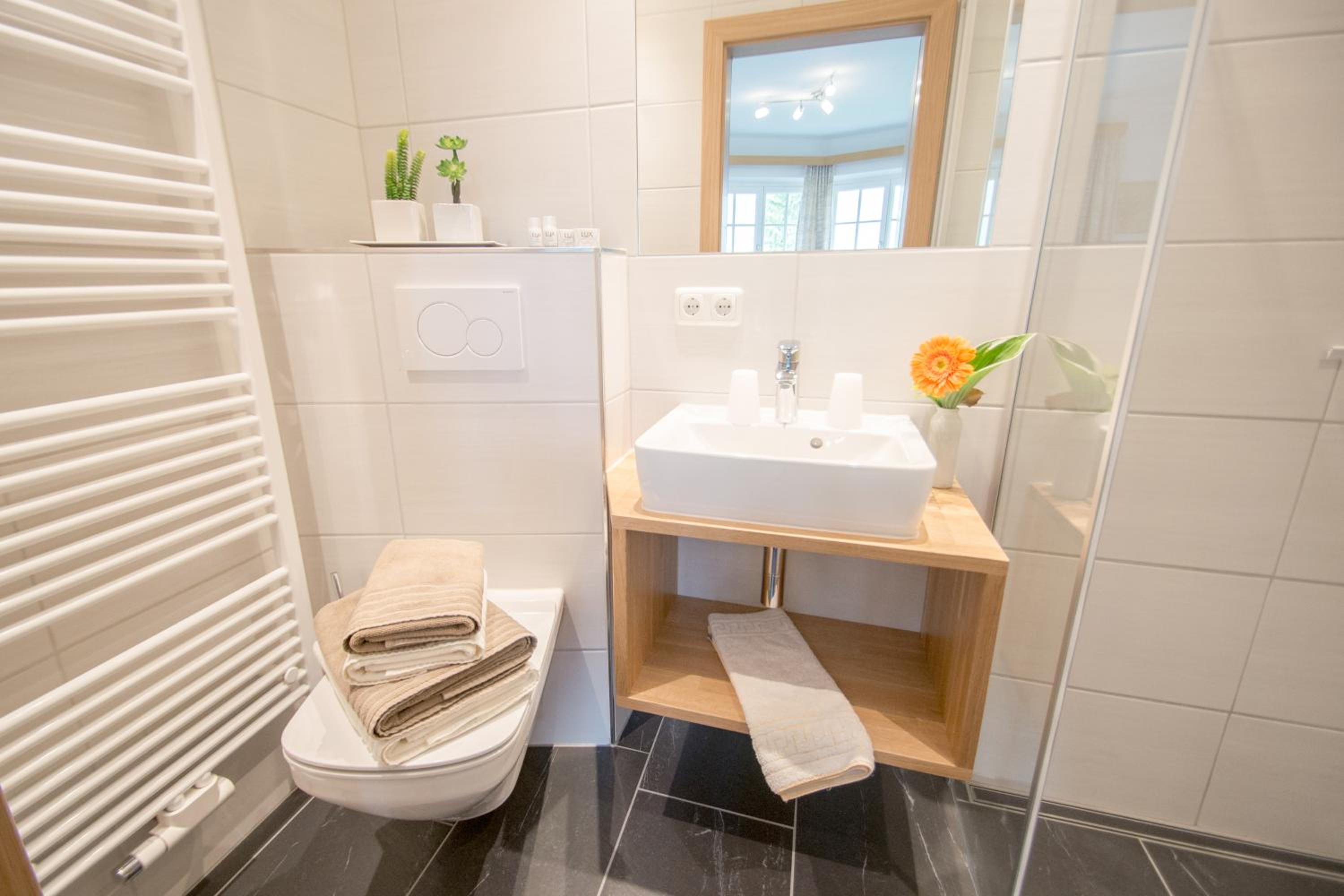 Ferienwohnung Pension Tirol