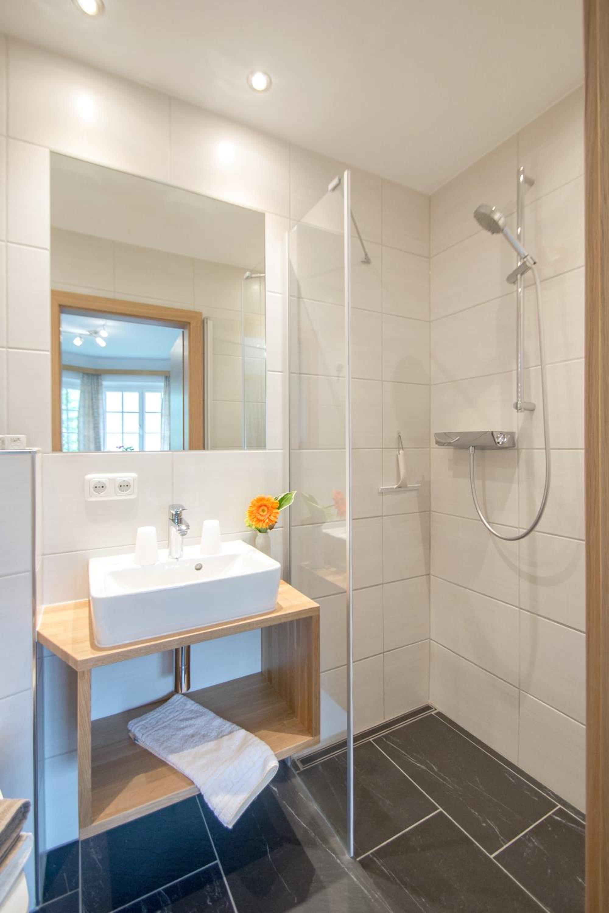 Ferienwohnung Pension Tirol