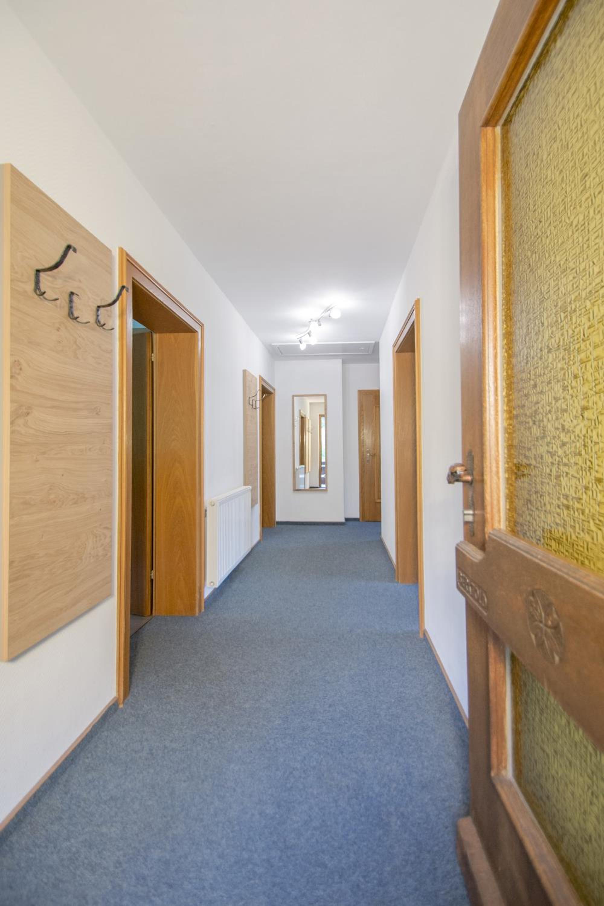 Ferienwohnung Pension Tirol