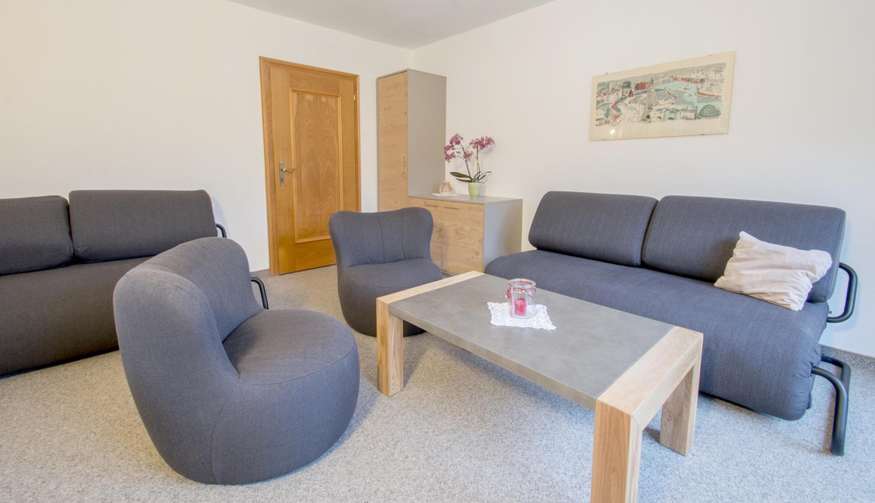 Ferienwohnung Pension Tirol