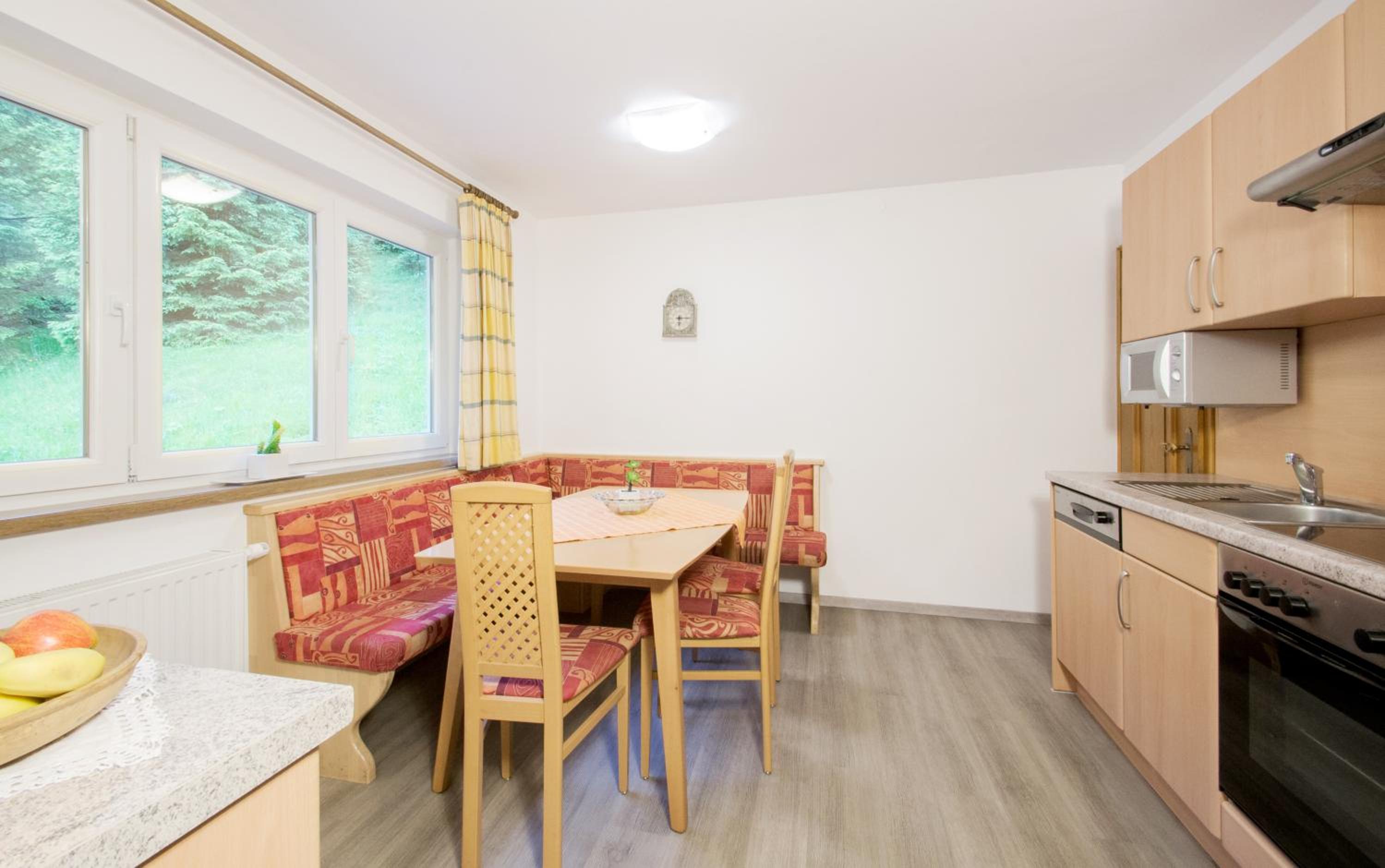 Ferienwohnung Pension Tirol
