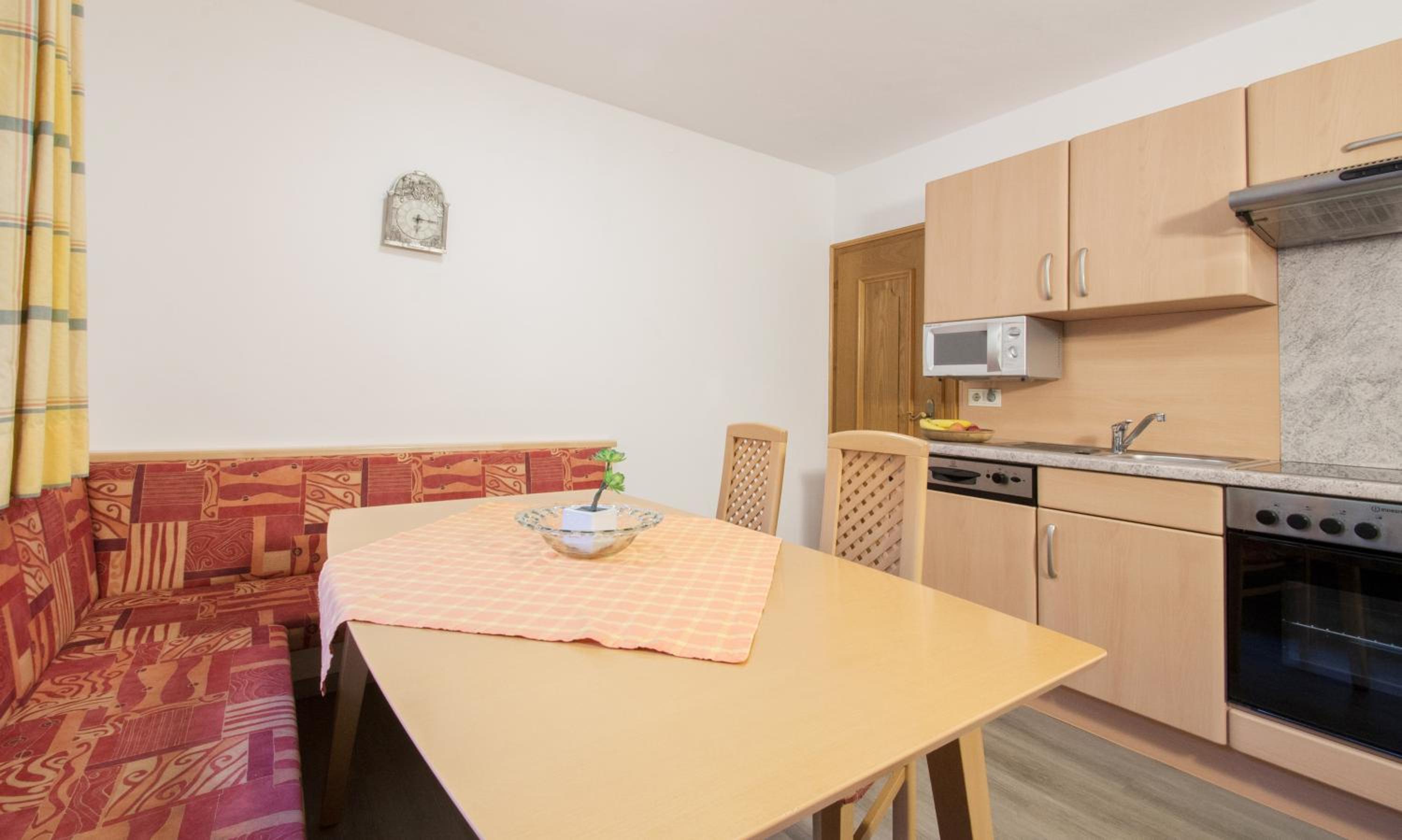Ferienwohnung Pension Tirol