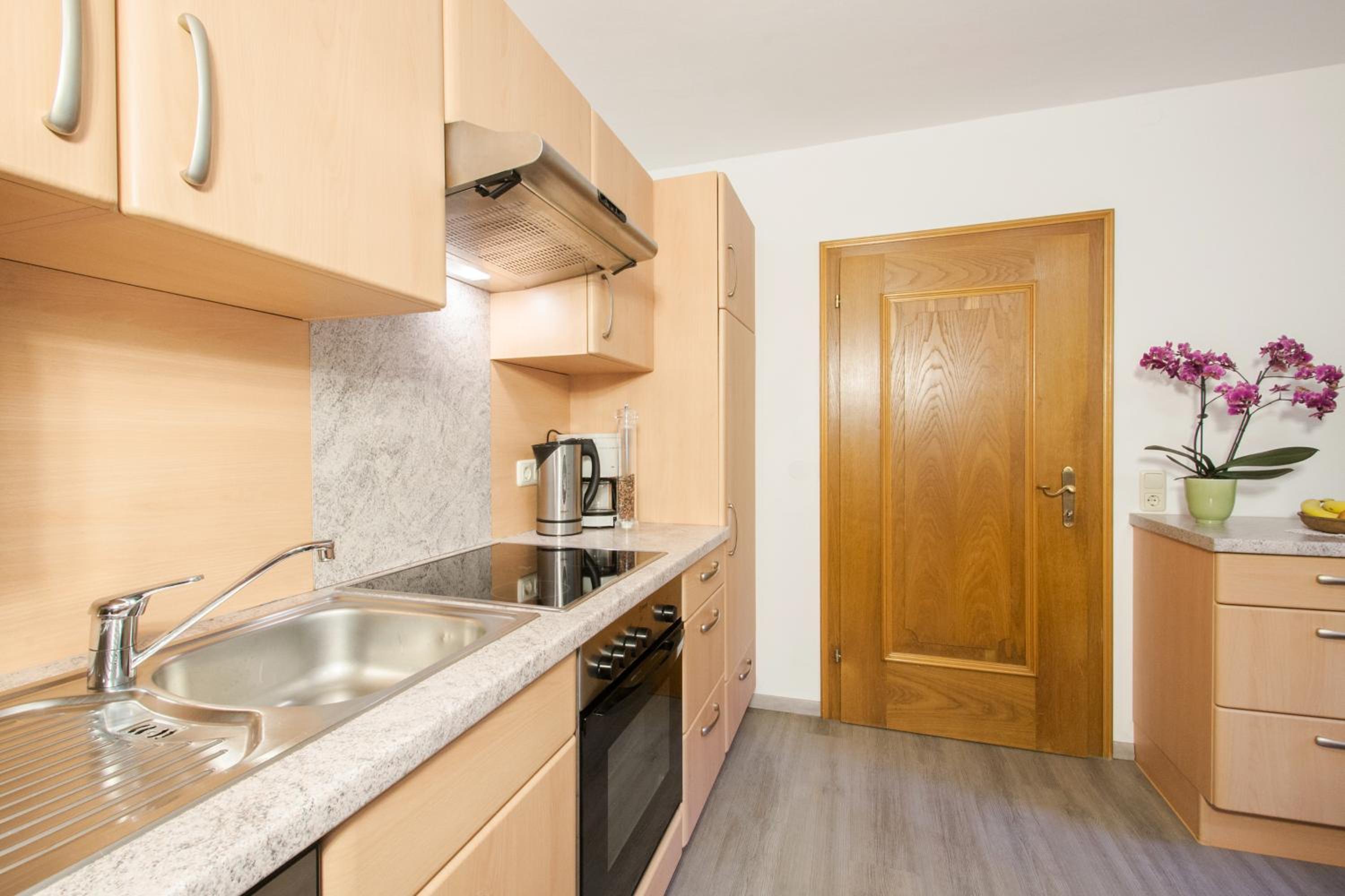 Ferienwohnung Pension Tirol
