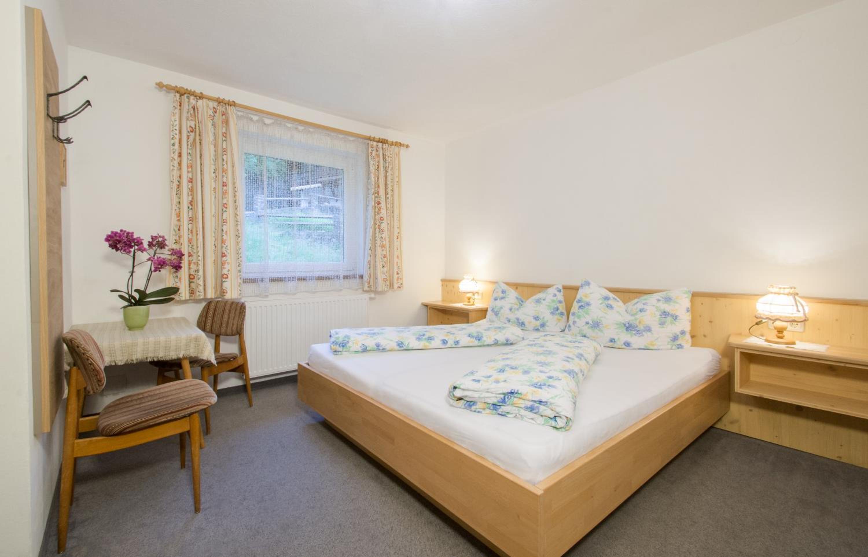 Ferienwohnung Pension Tirol