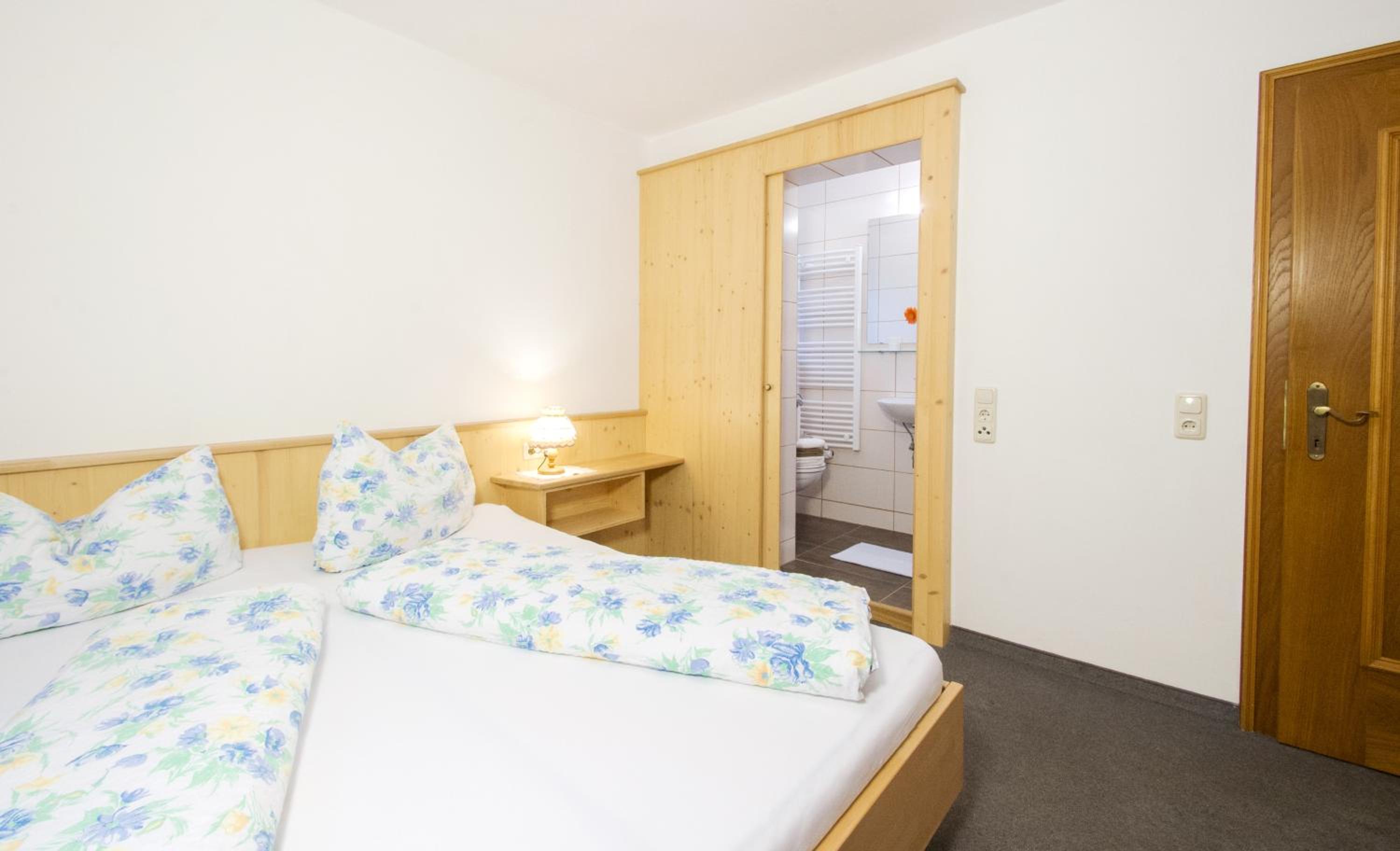 Ferienwohnung Pension Tirol