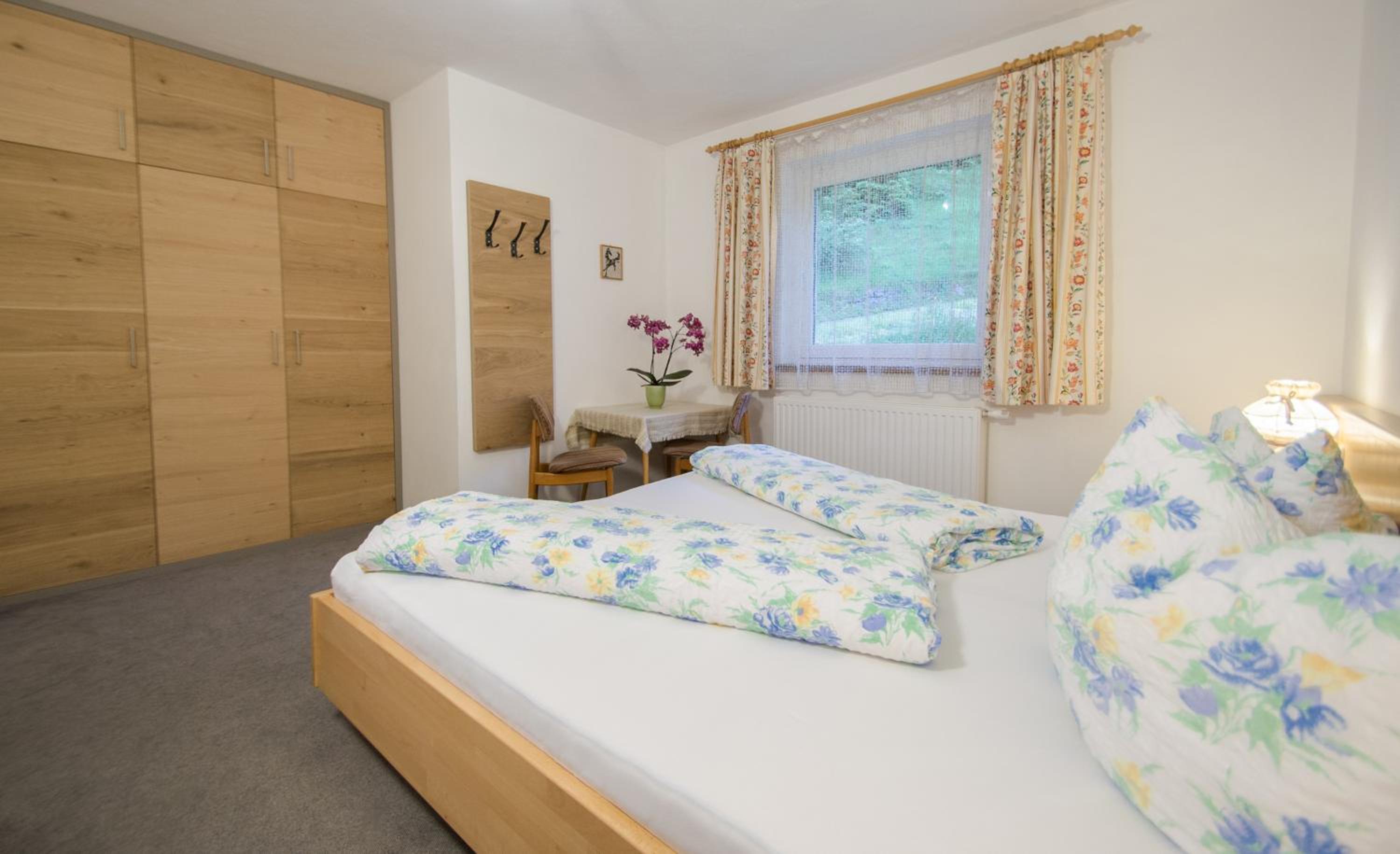 Ferienwohnung Pension Tirol