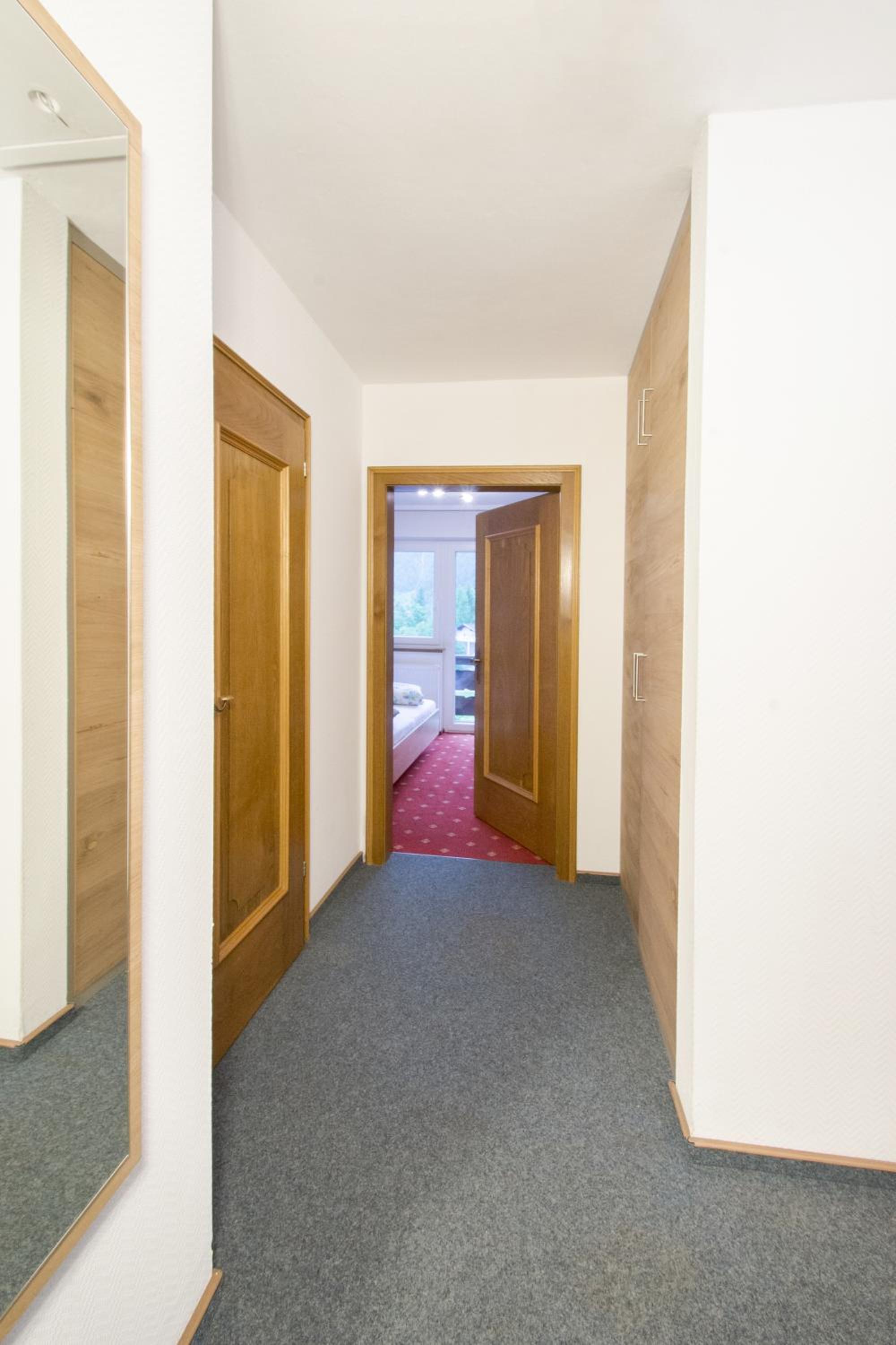 Ferienwohnung Pension Tirol